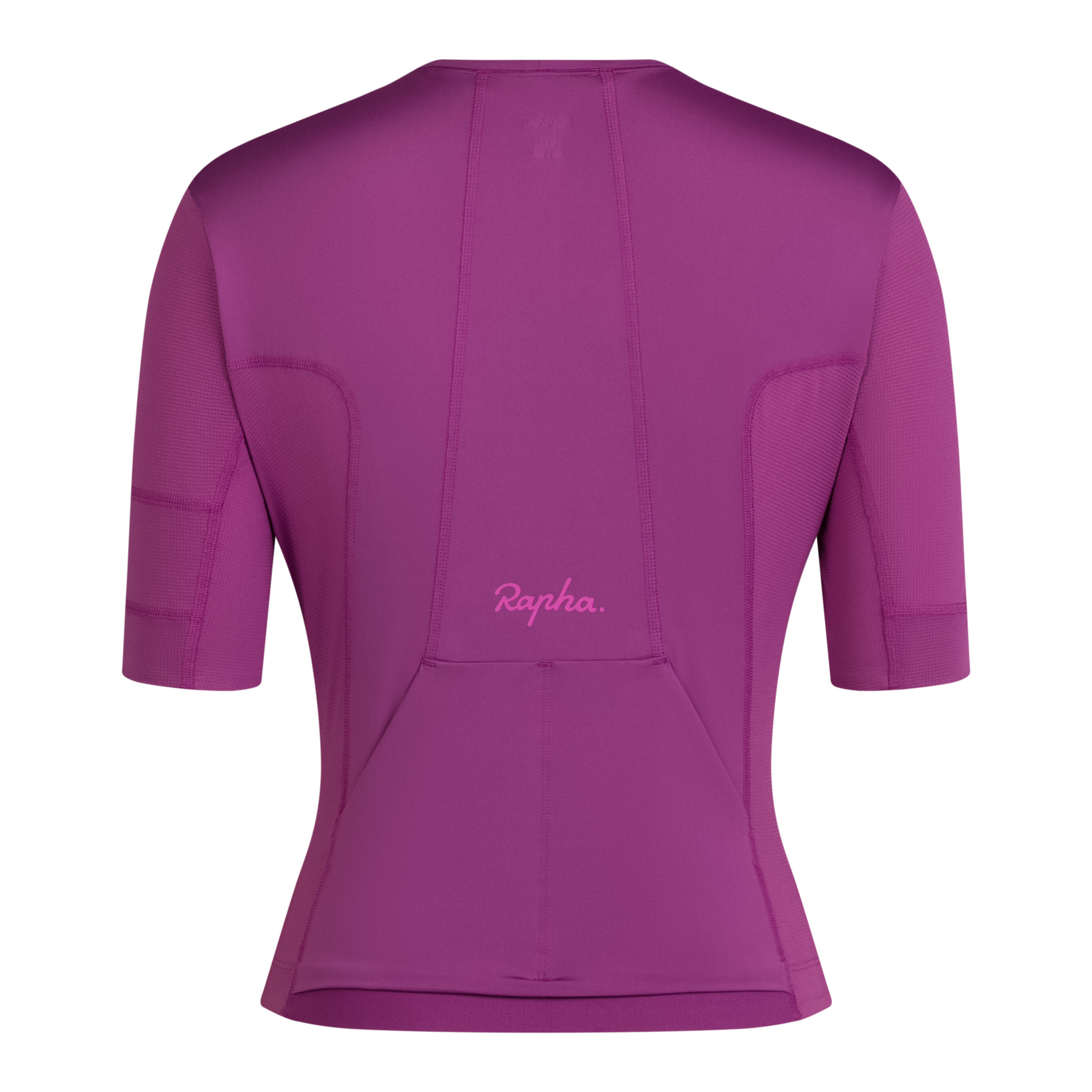 Women's Cropped Cargo Top