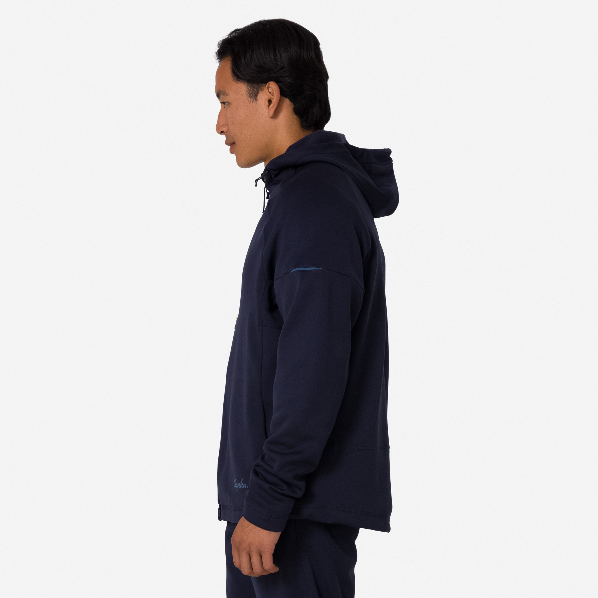 Men's Tech Fleece Zip Hoodie