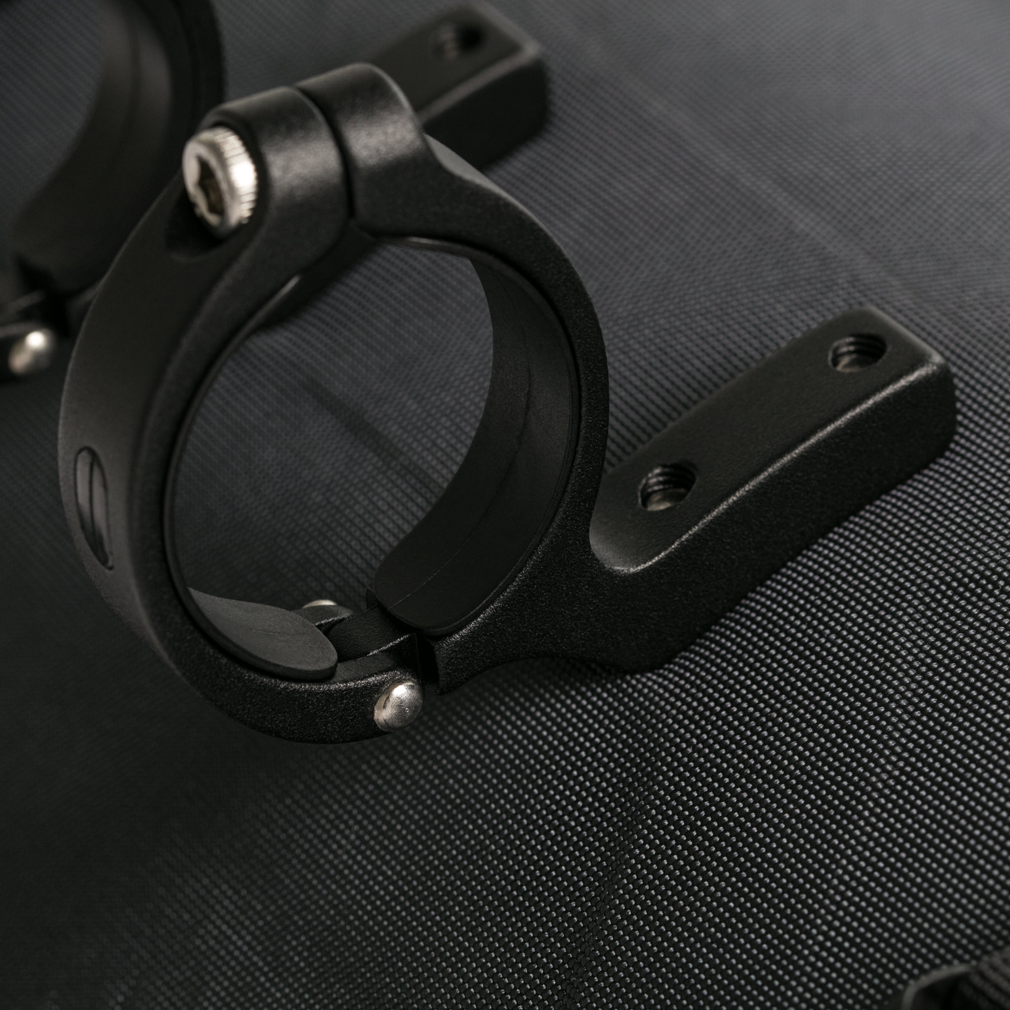 Explore Handlebar Pack Spacers - 31.8mm