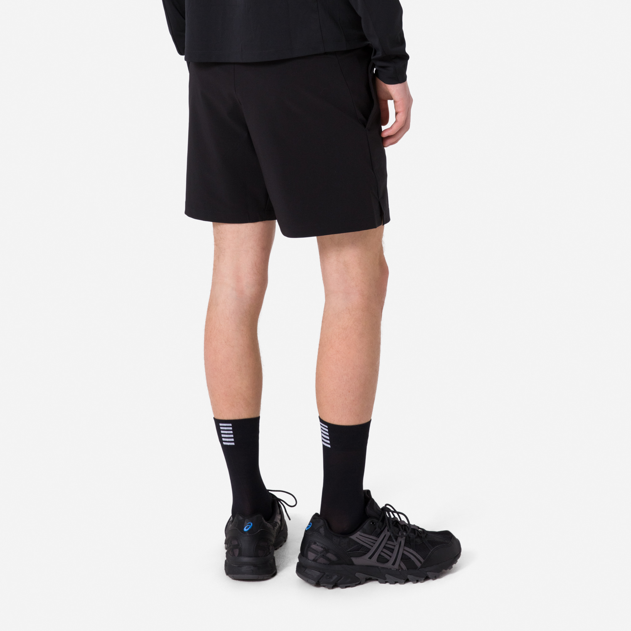 Men's Active Shorts