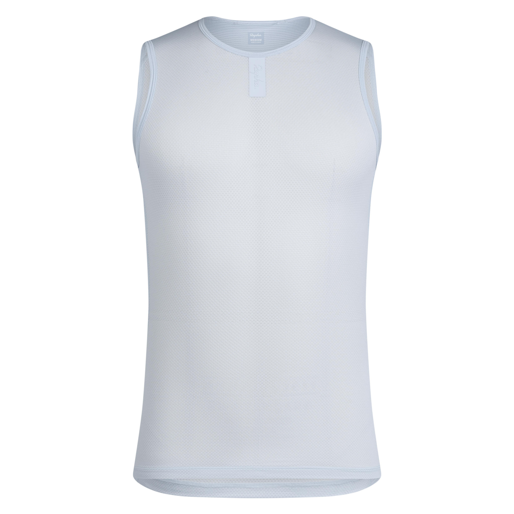 Men's Lightweight Base Layer - Sleeveless