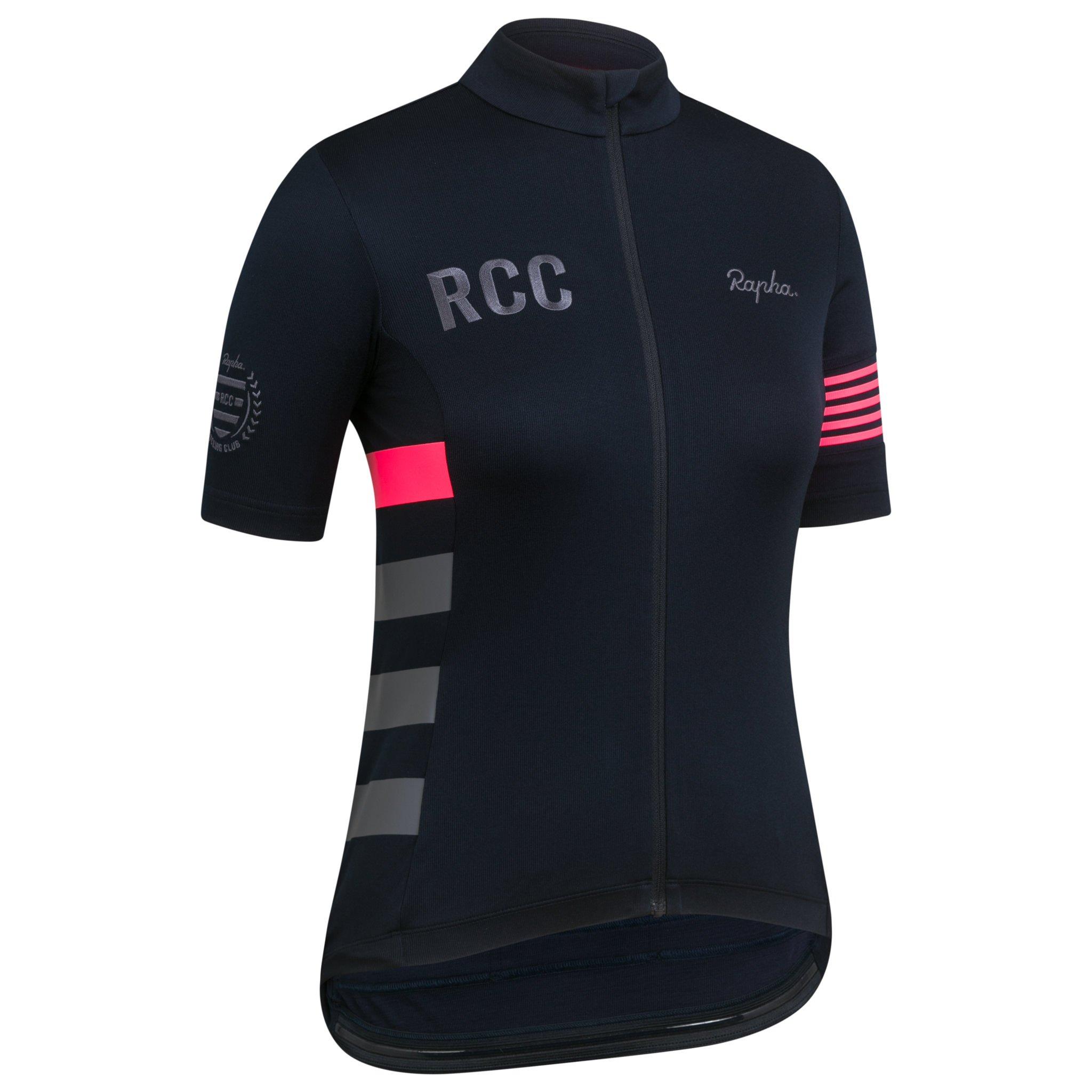 RCC Women's Classic Jersey II