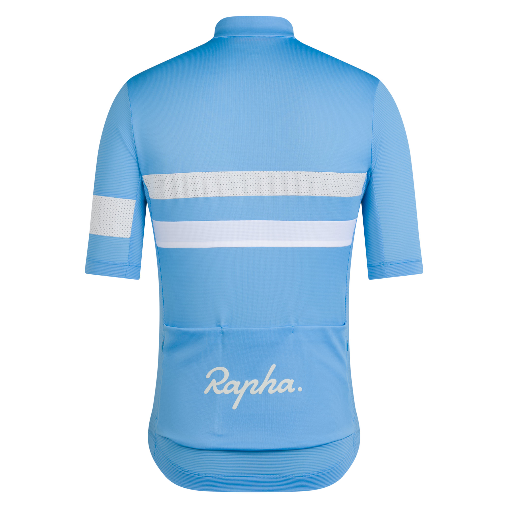 Men's Brevet Lightweight Jersey