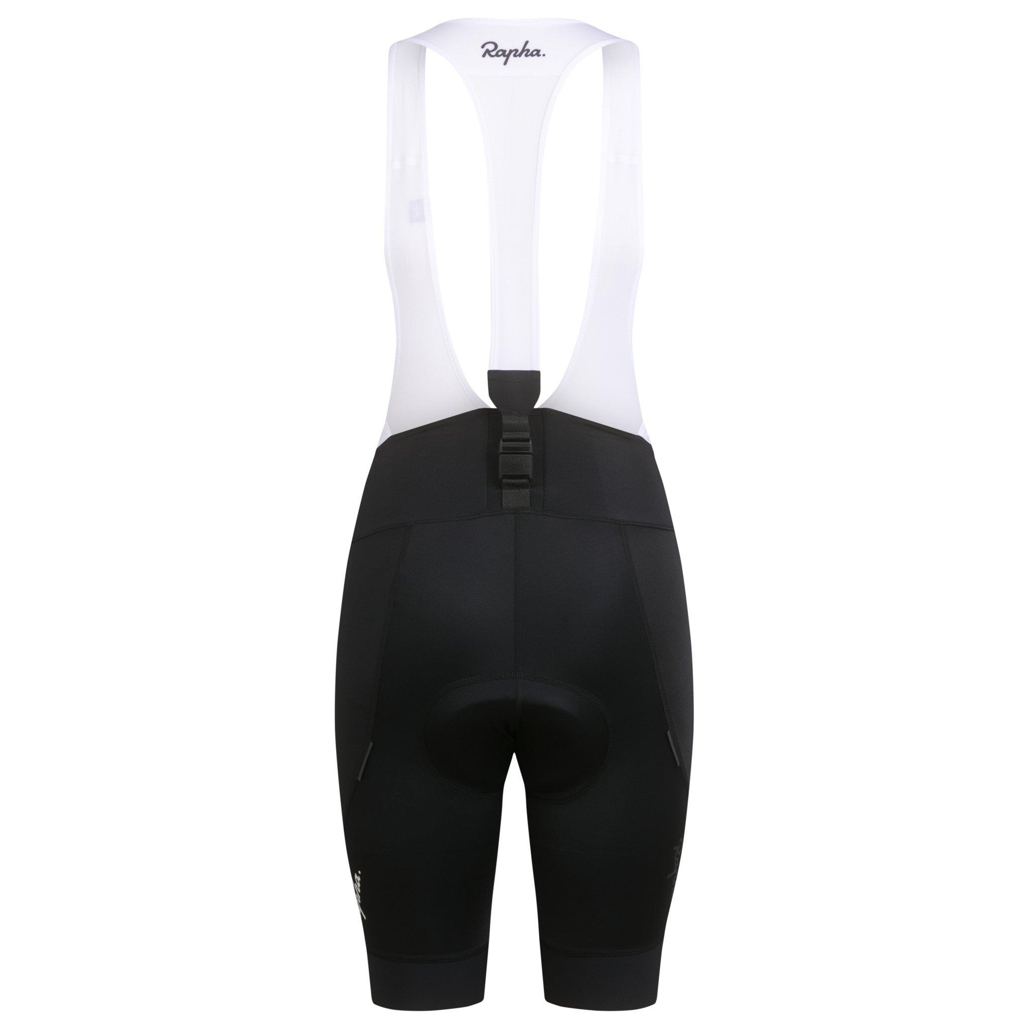 Women's Pro Team Detachable Bib Shorts