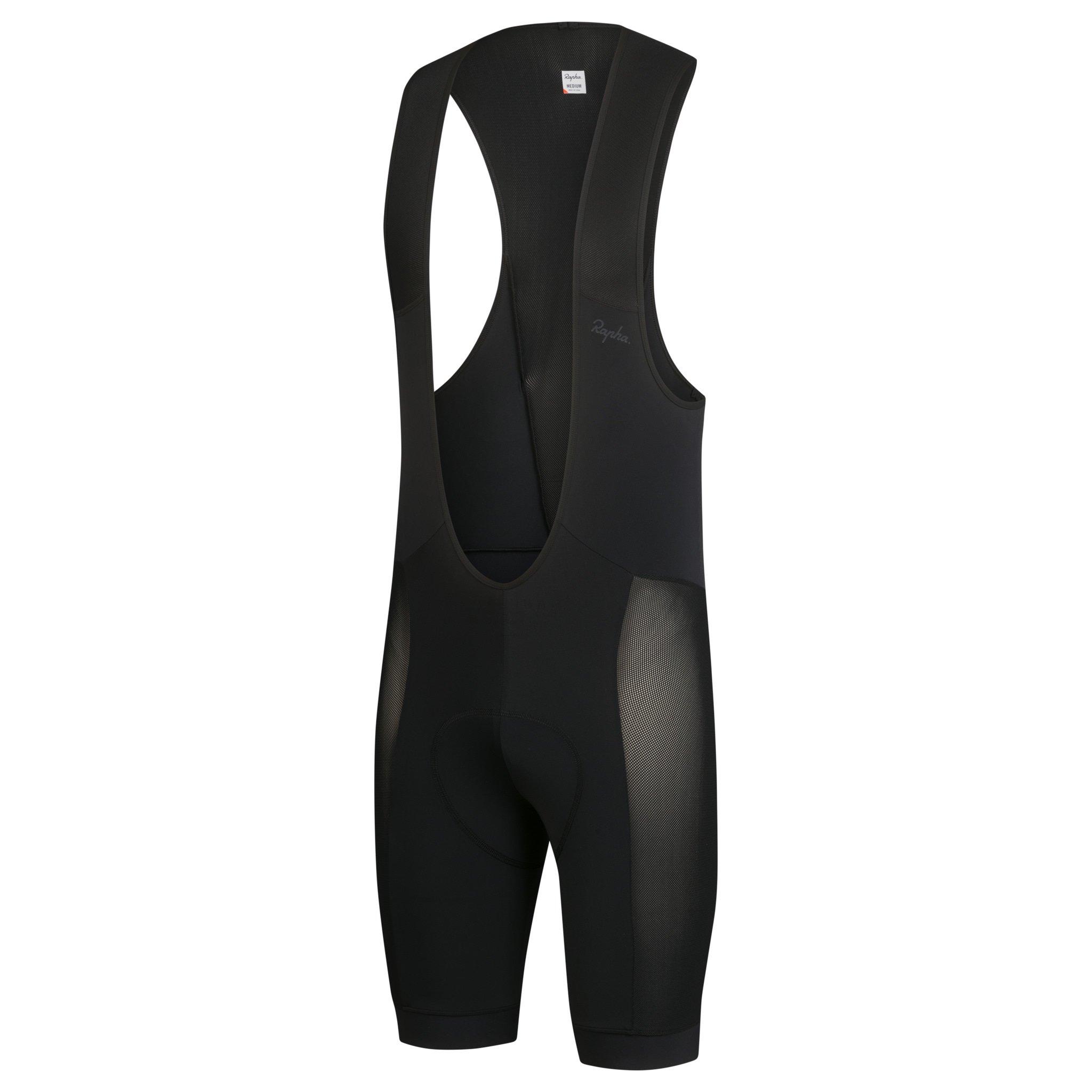 Men's MTB Trail Liner Bib Shorts
