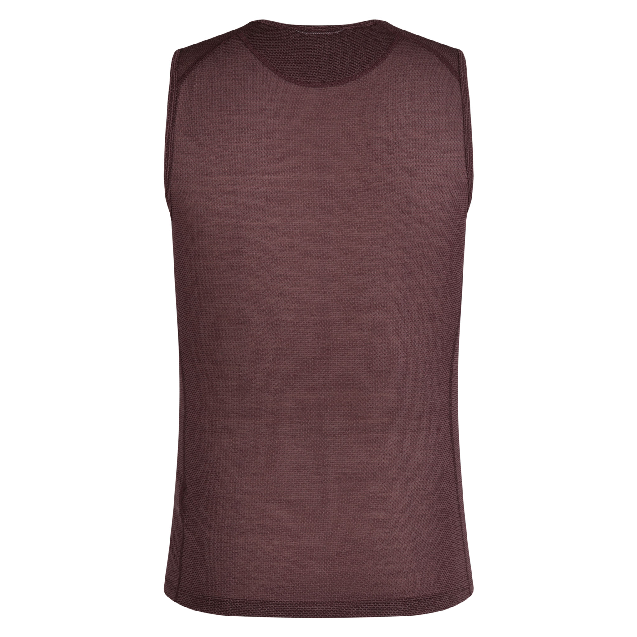 Men's Merino Lightweight Base Layer - Sleeveless