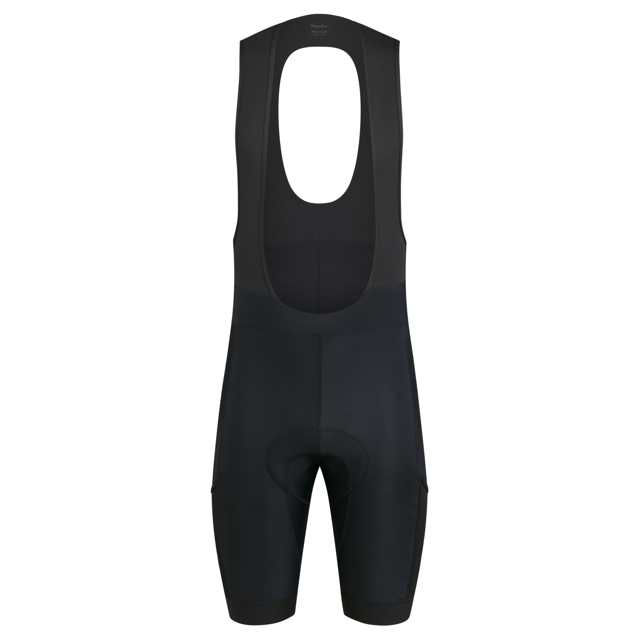 Men's Core Cargo Bib Shorts