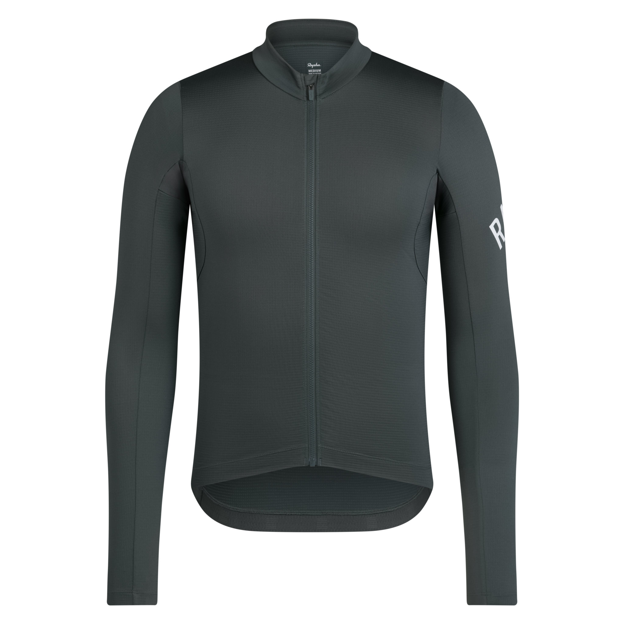 Men's Pro Team Long Sleeve Midweight Jersey
