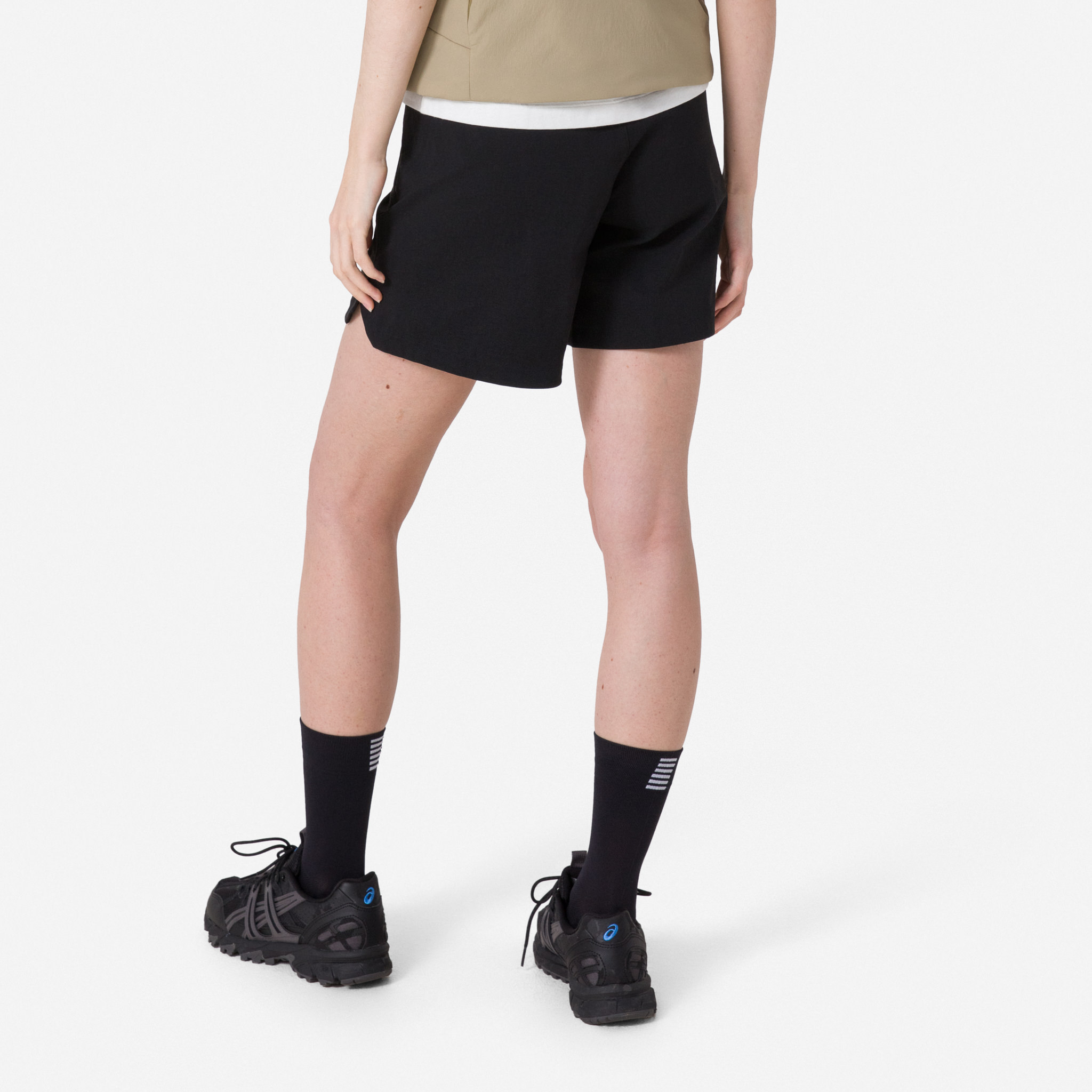 Women's Tech Shorts