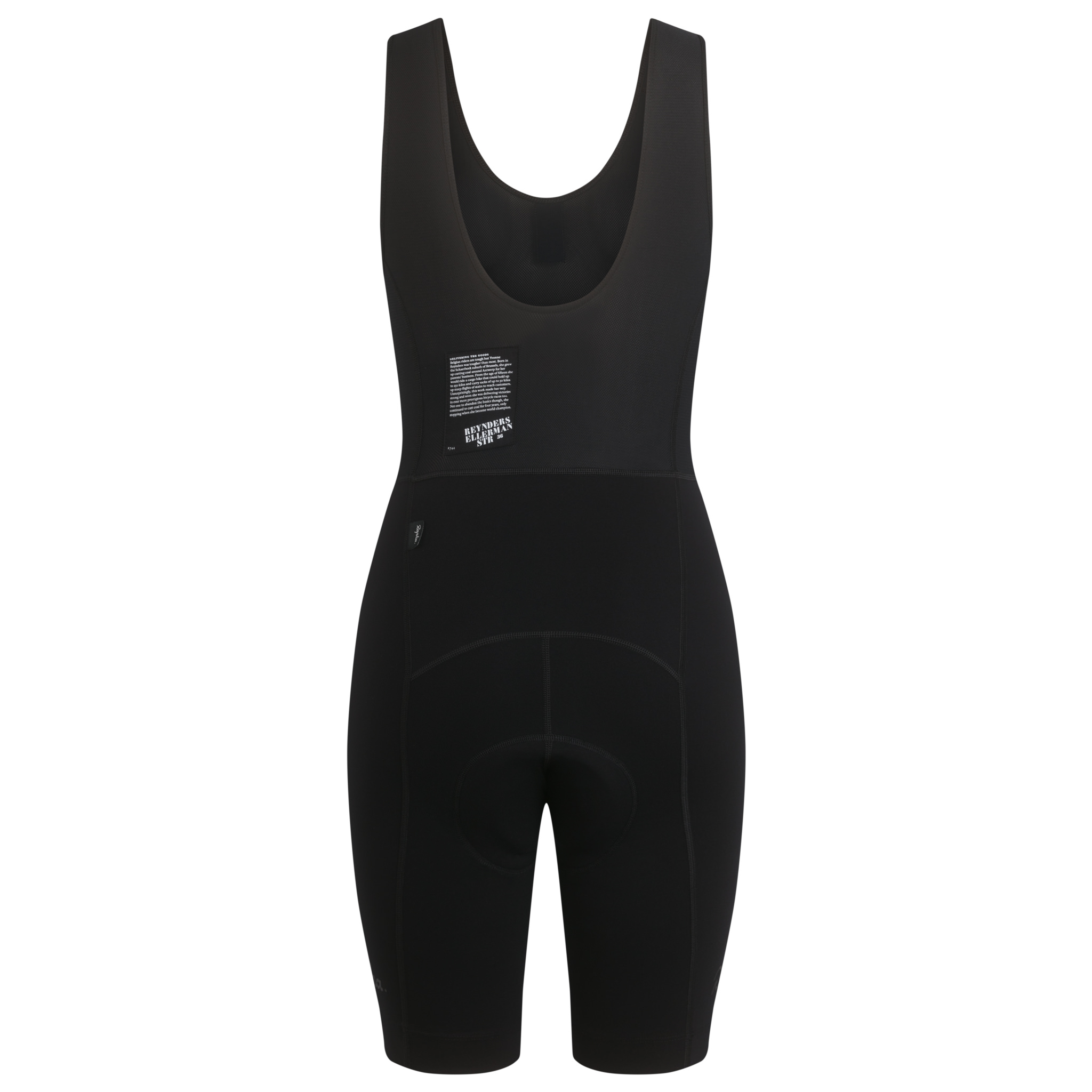 Women's Classic Bib Shorts