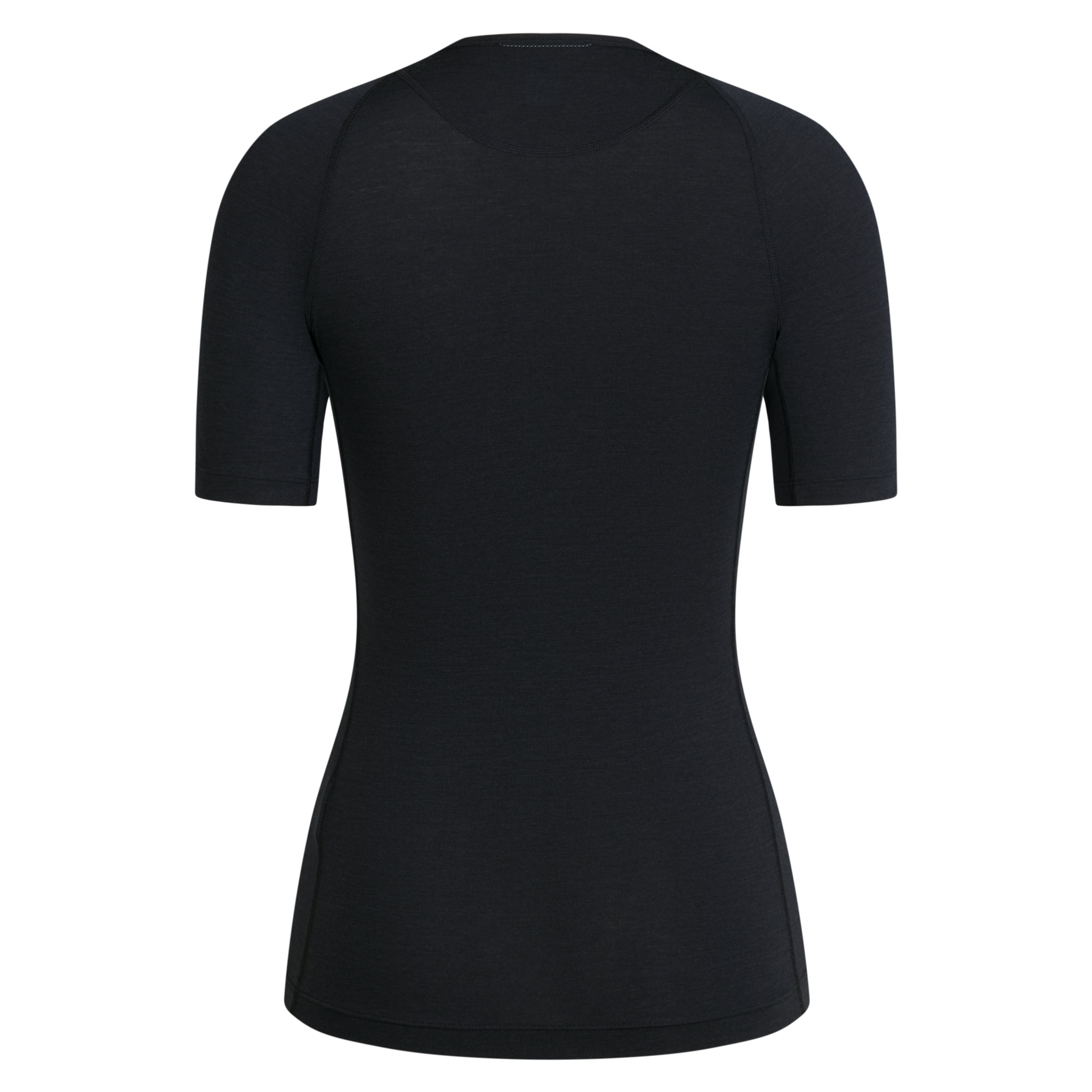 Women's Merino Base Layer - Short Sleeve