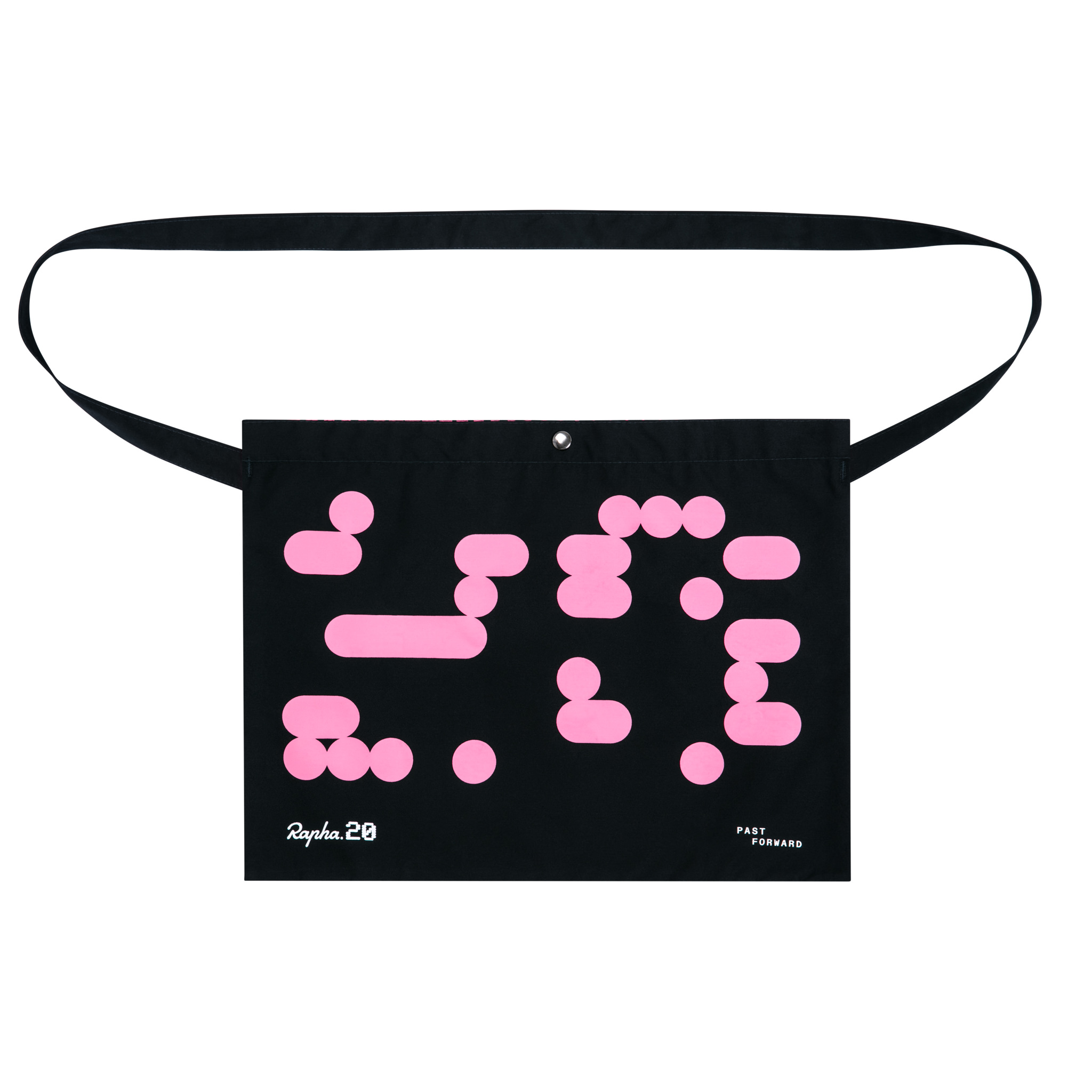 Past Forward Exhibition Musette