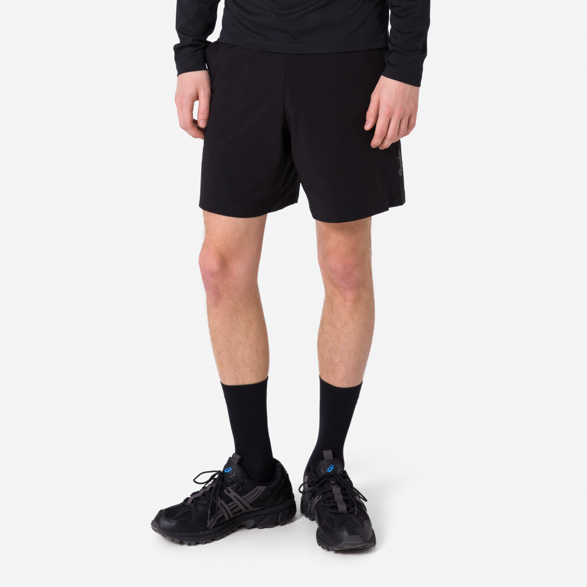Men's Active Shorts