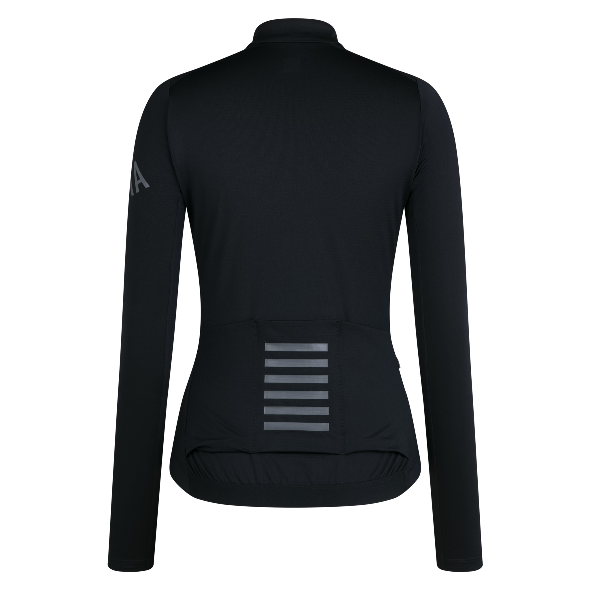 Women's Pro Team Long Sleeve Midweight Jersey
