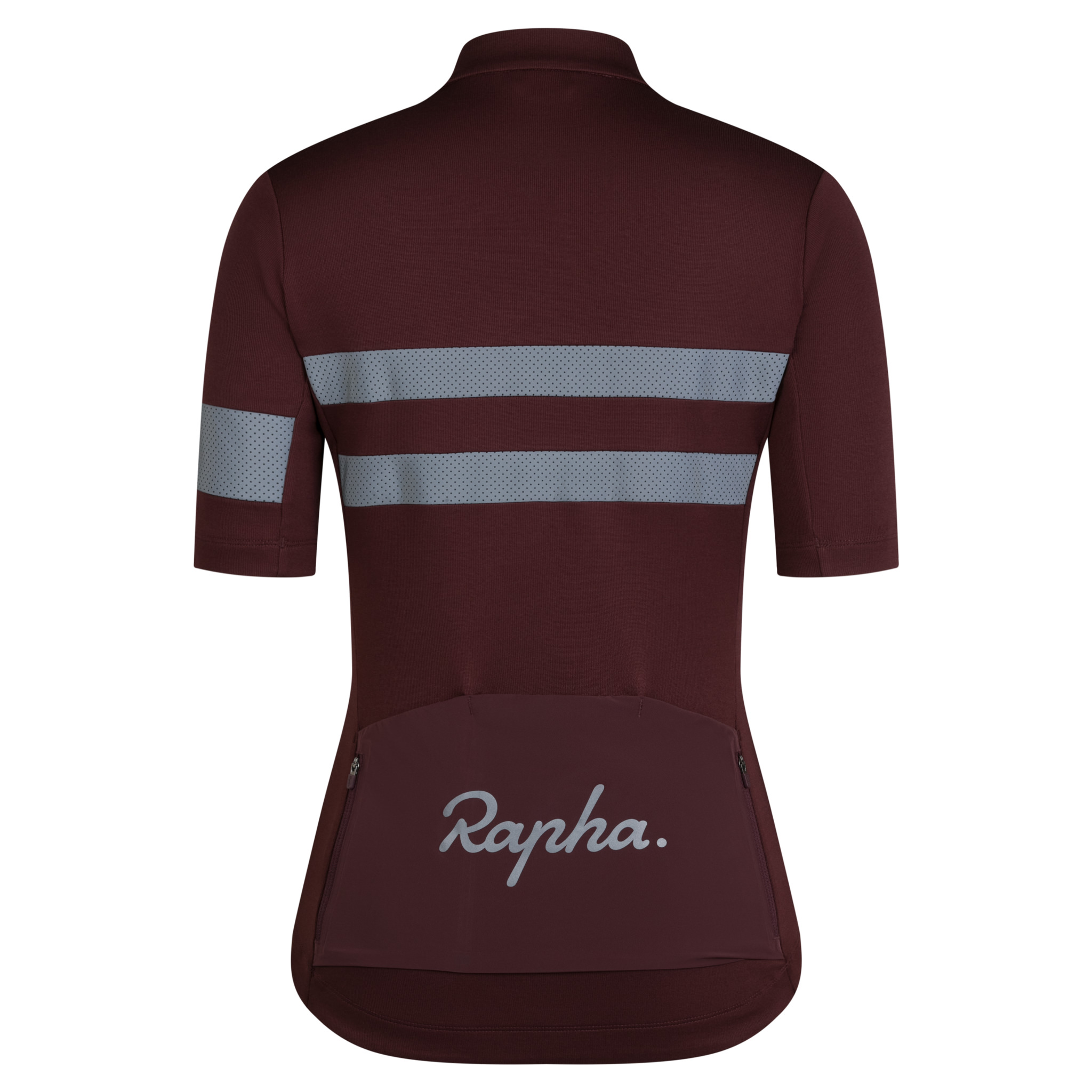 Women's Brevet Jersey