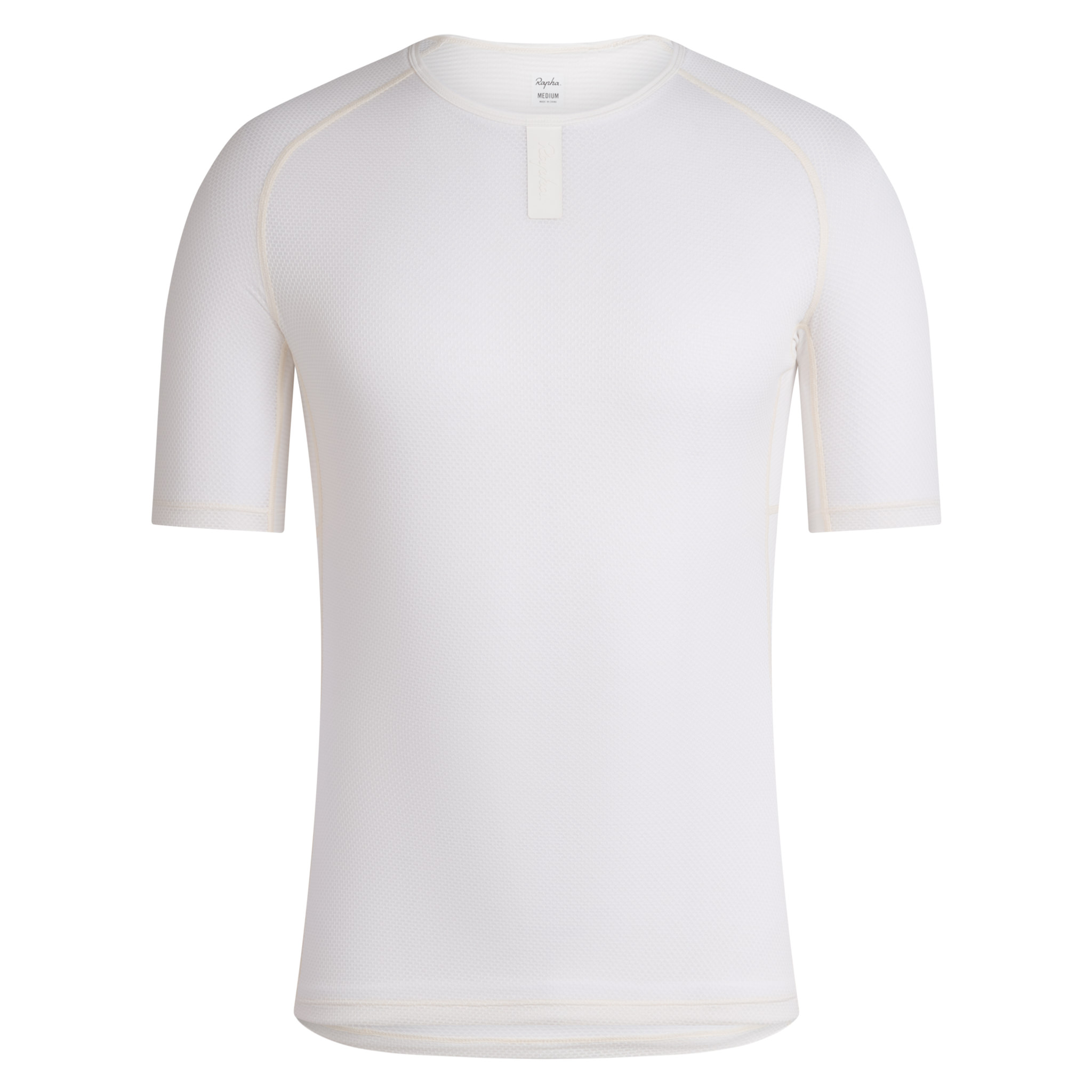 Men's Lightweight Base Layer - Short Sleeve