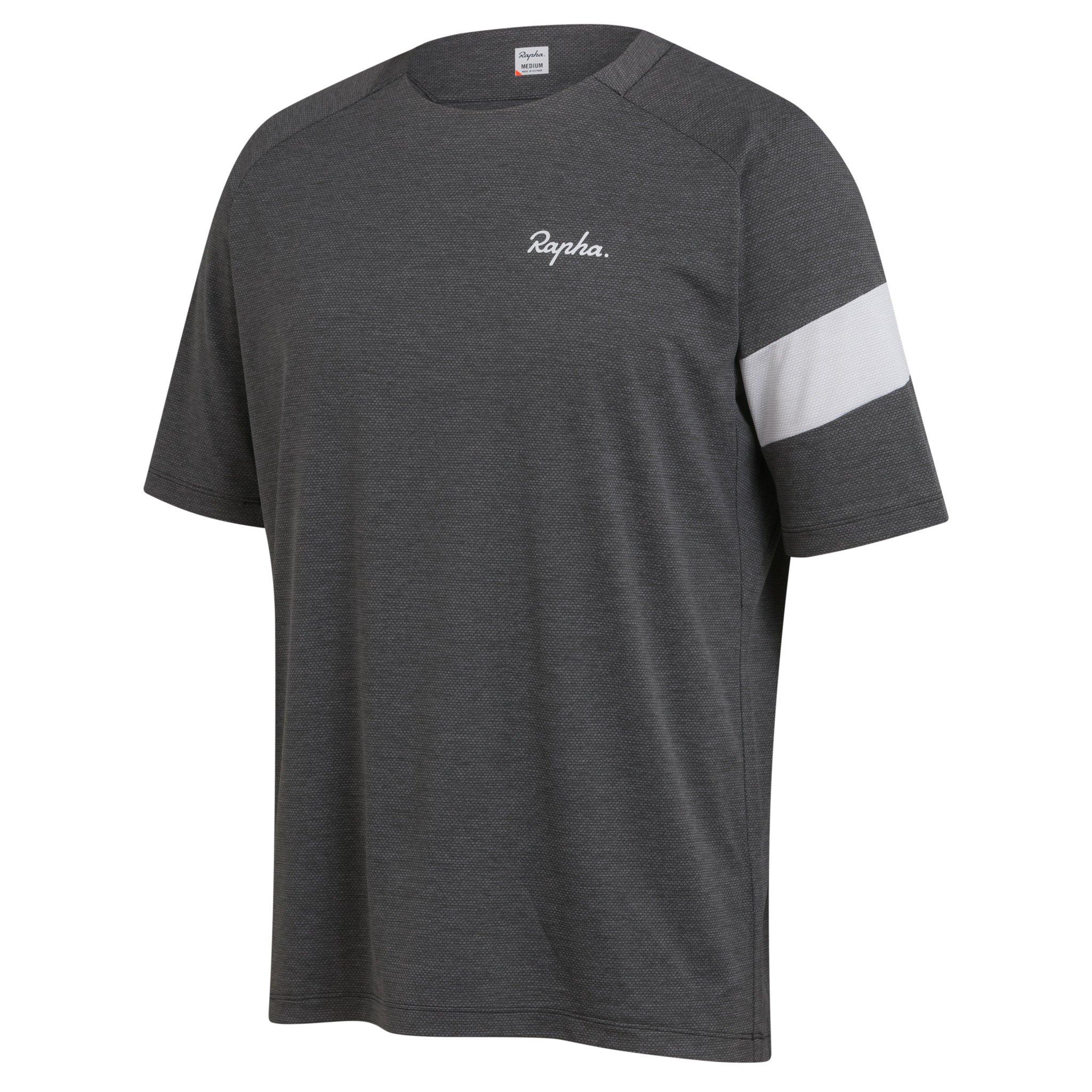 Men's MTB Trail Technical T-Shirt