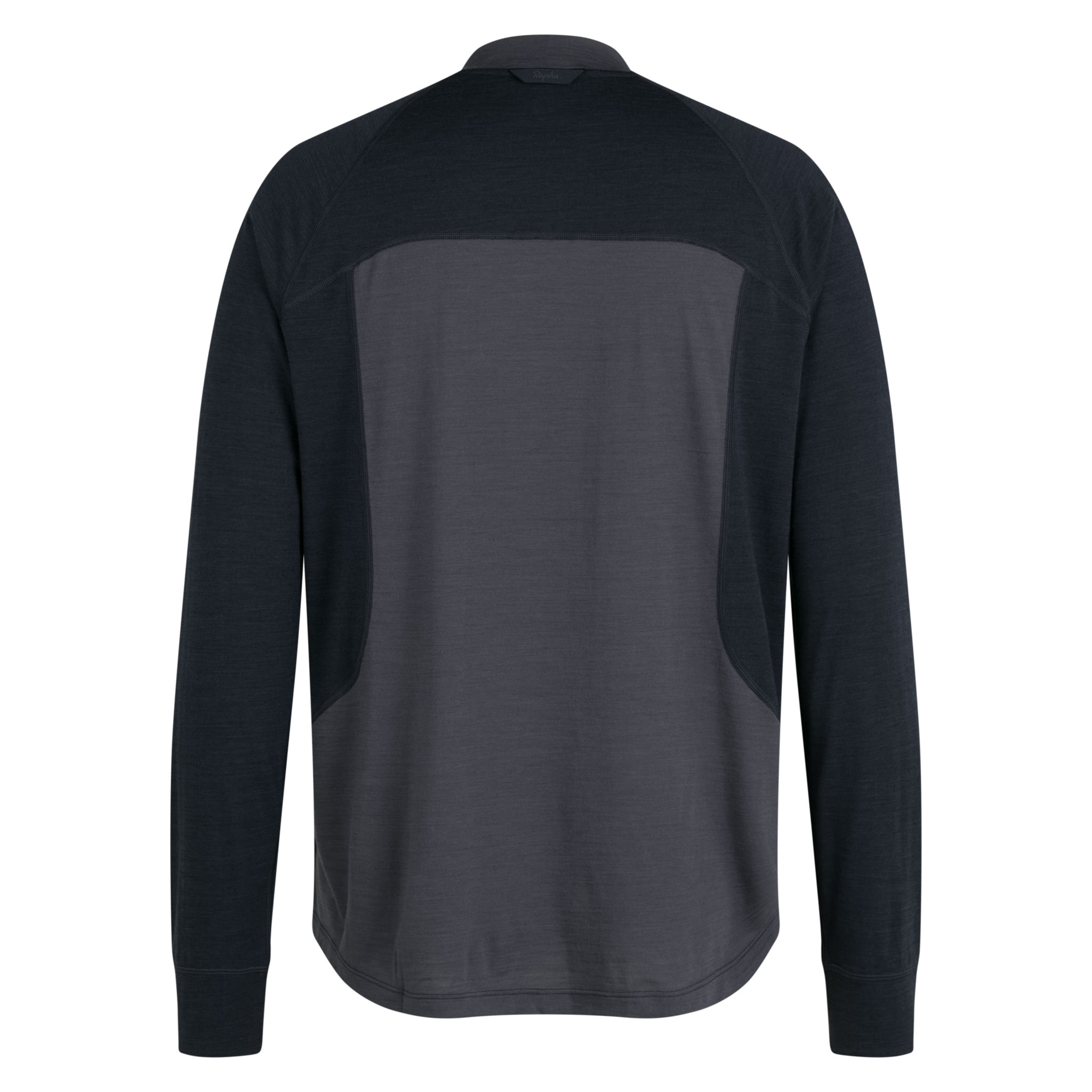 Men's Explore Merino Long Sleeve T-shirt