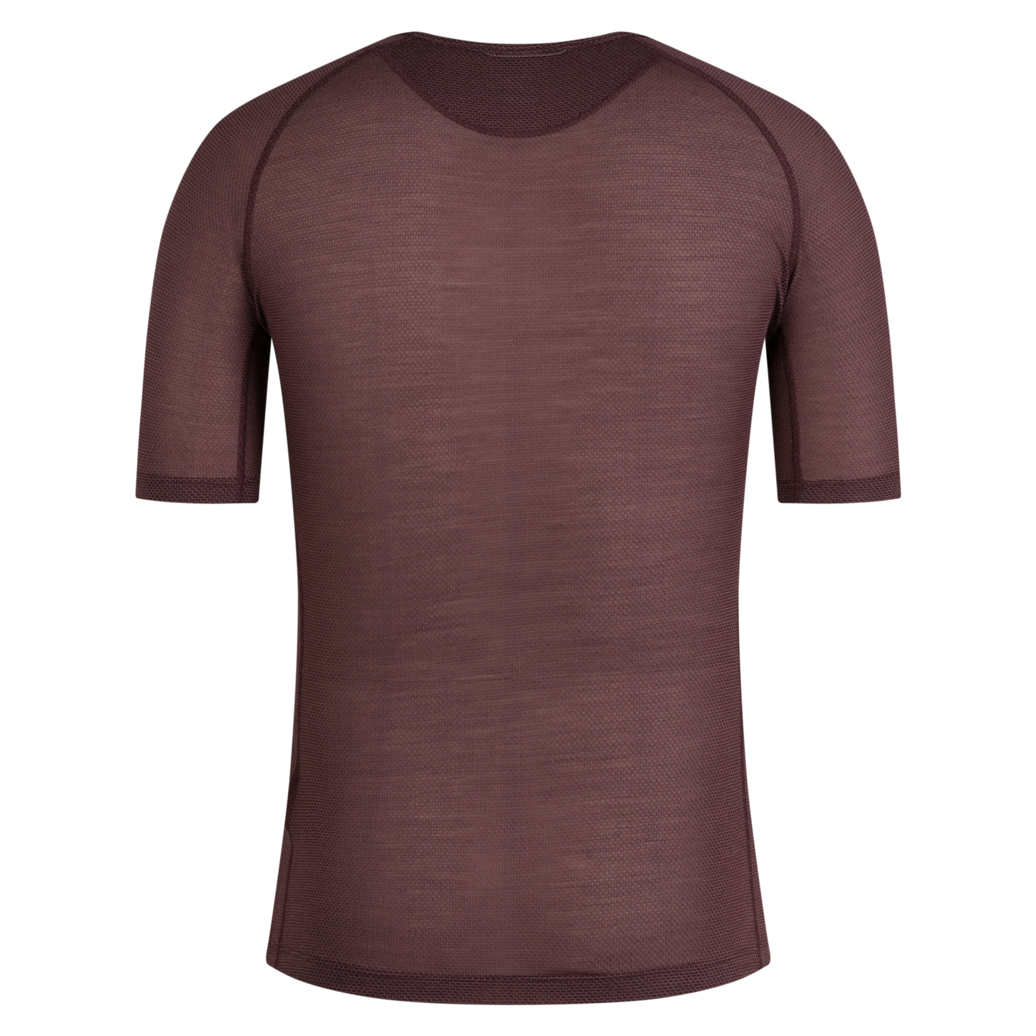 Men's Merino Lightweight Base Layer - Short Sleeve