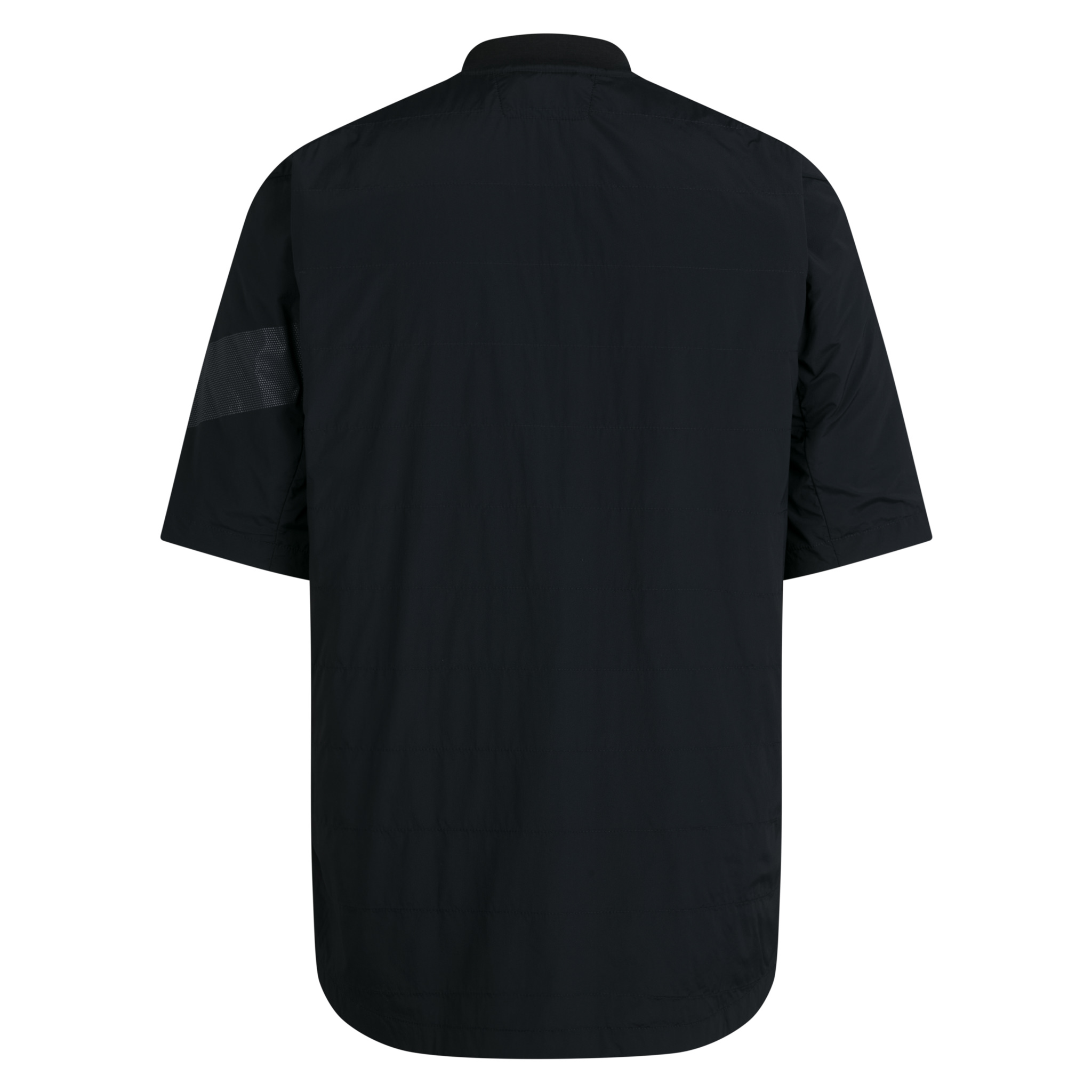 Men's Trail Insulated Short Sleeve Jacket