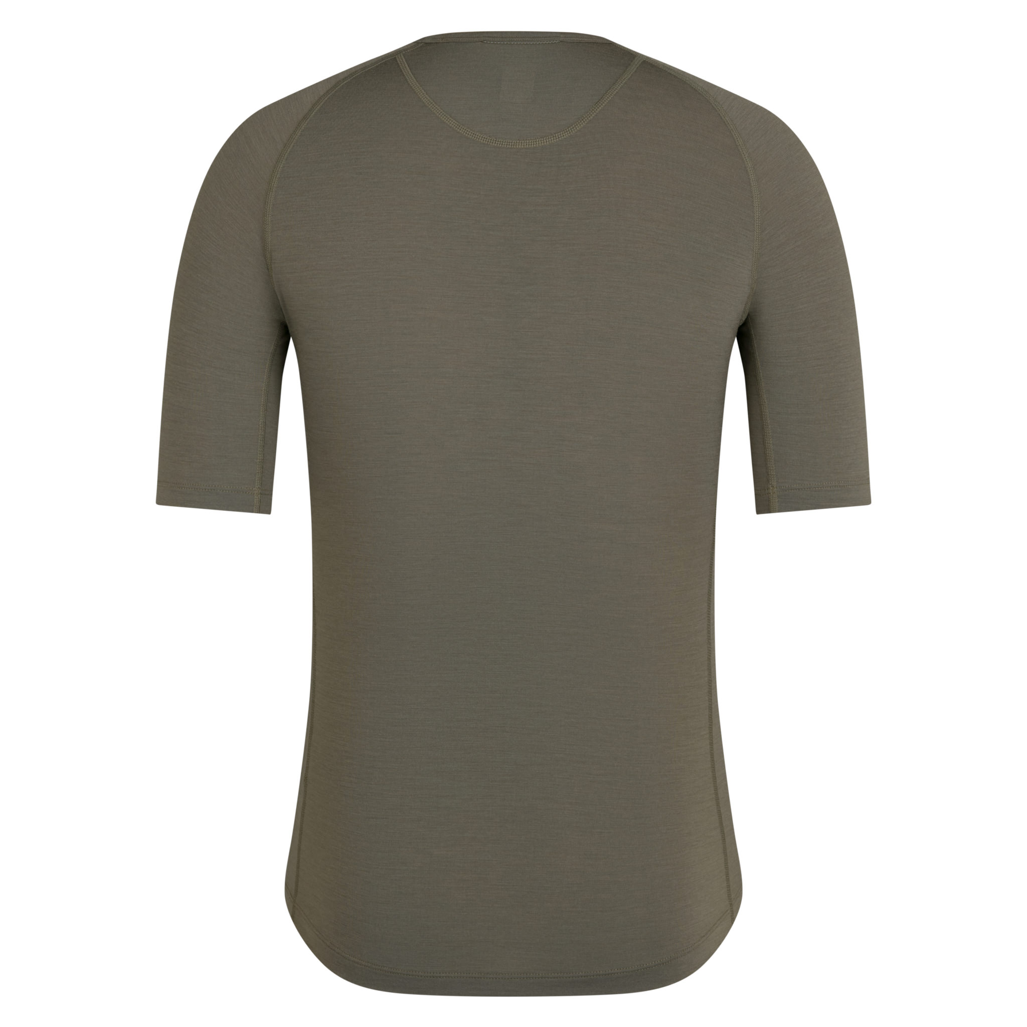 Merino Base Layer - Short Sleeve