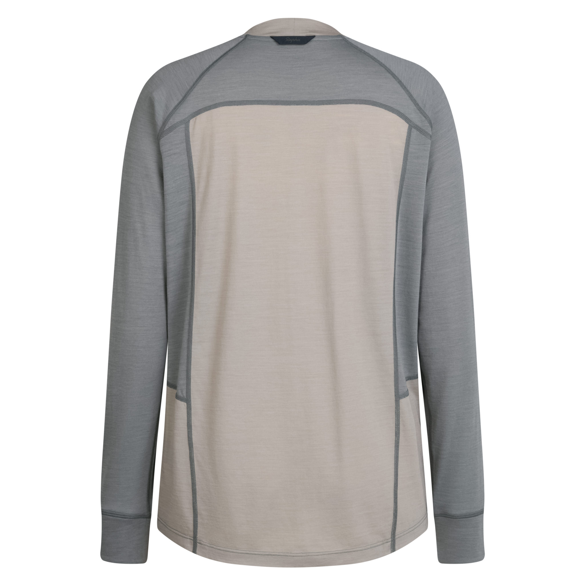 Women's Explore Merino Long Sleeve T-Shirt