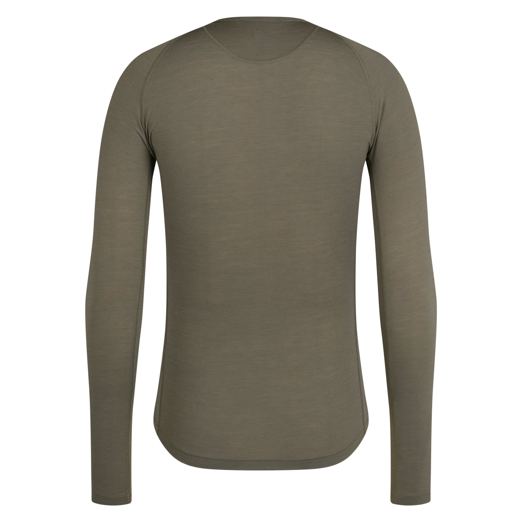 Merino Base Layer - Long Sleeve