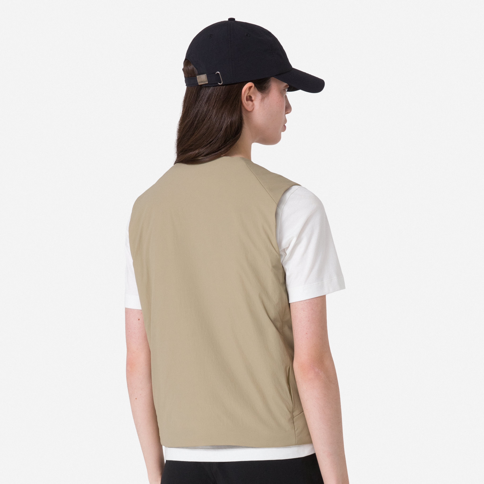 Women's Insulated Vest