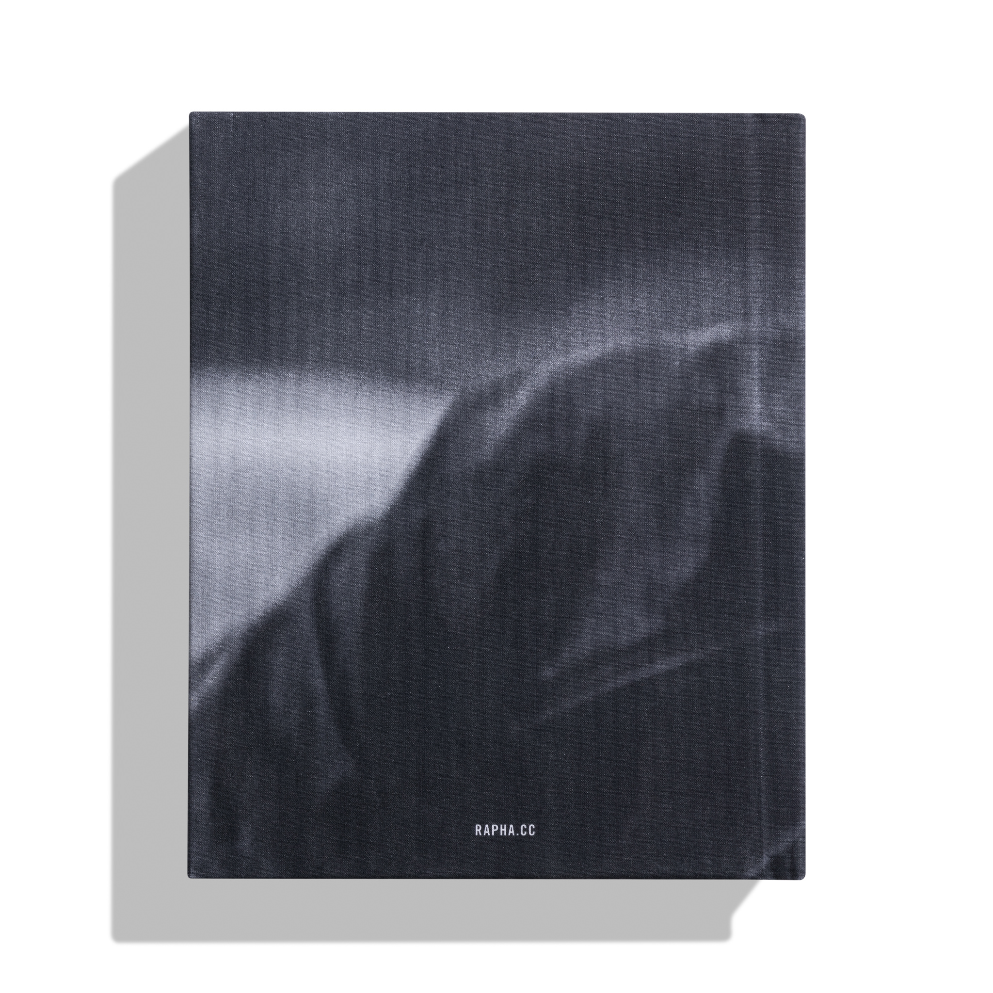 The Extra Mile - Hardback