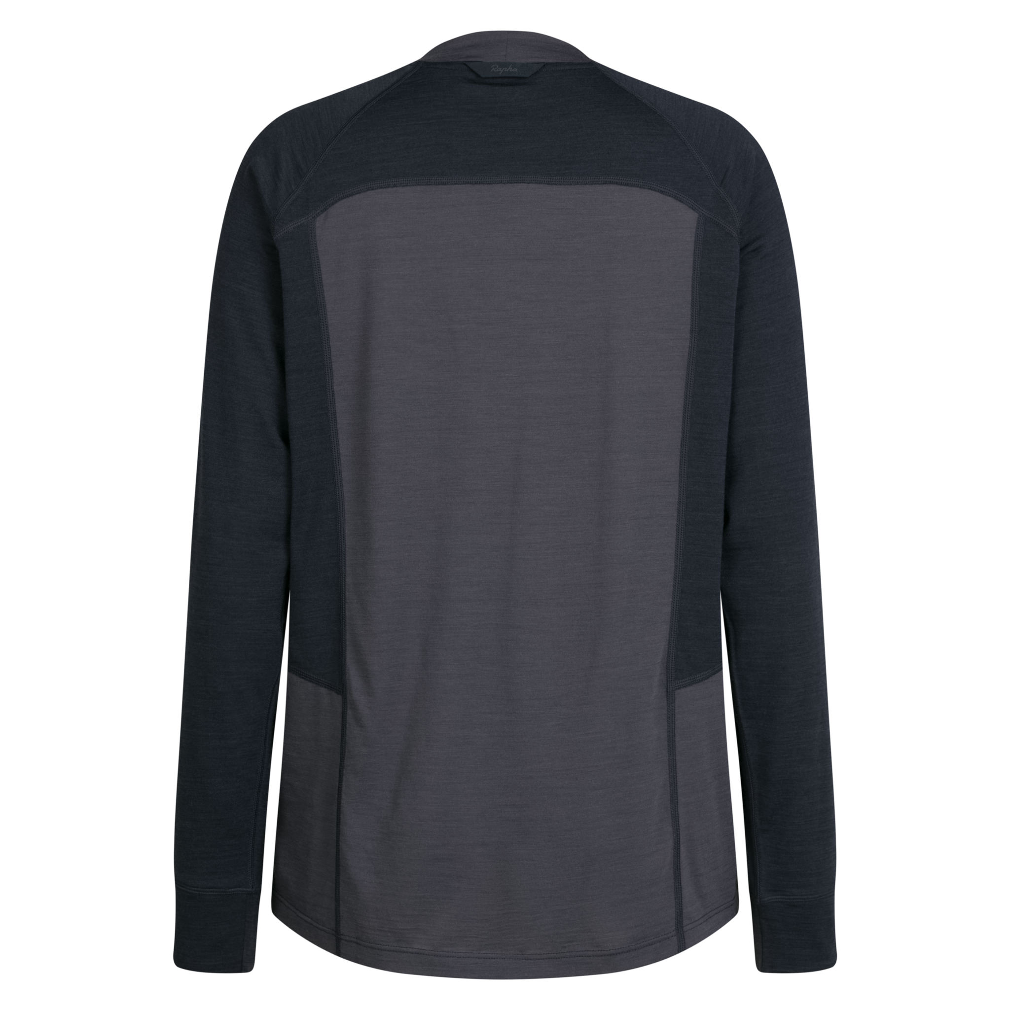 Women's Explore Merino Long Sleeve T-Shirt
