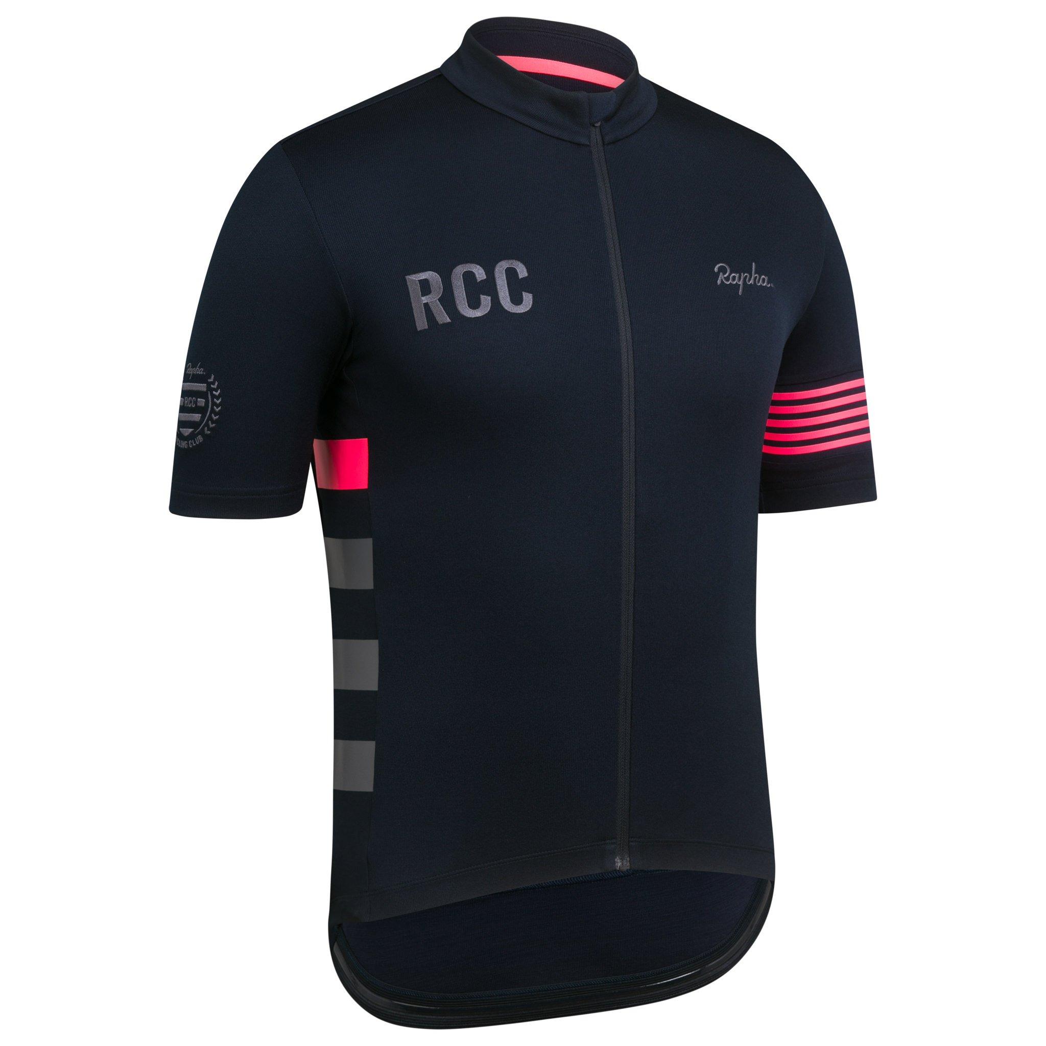 RCC Men's Classic Jersey