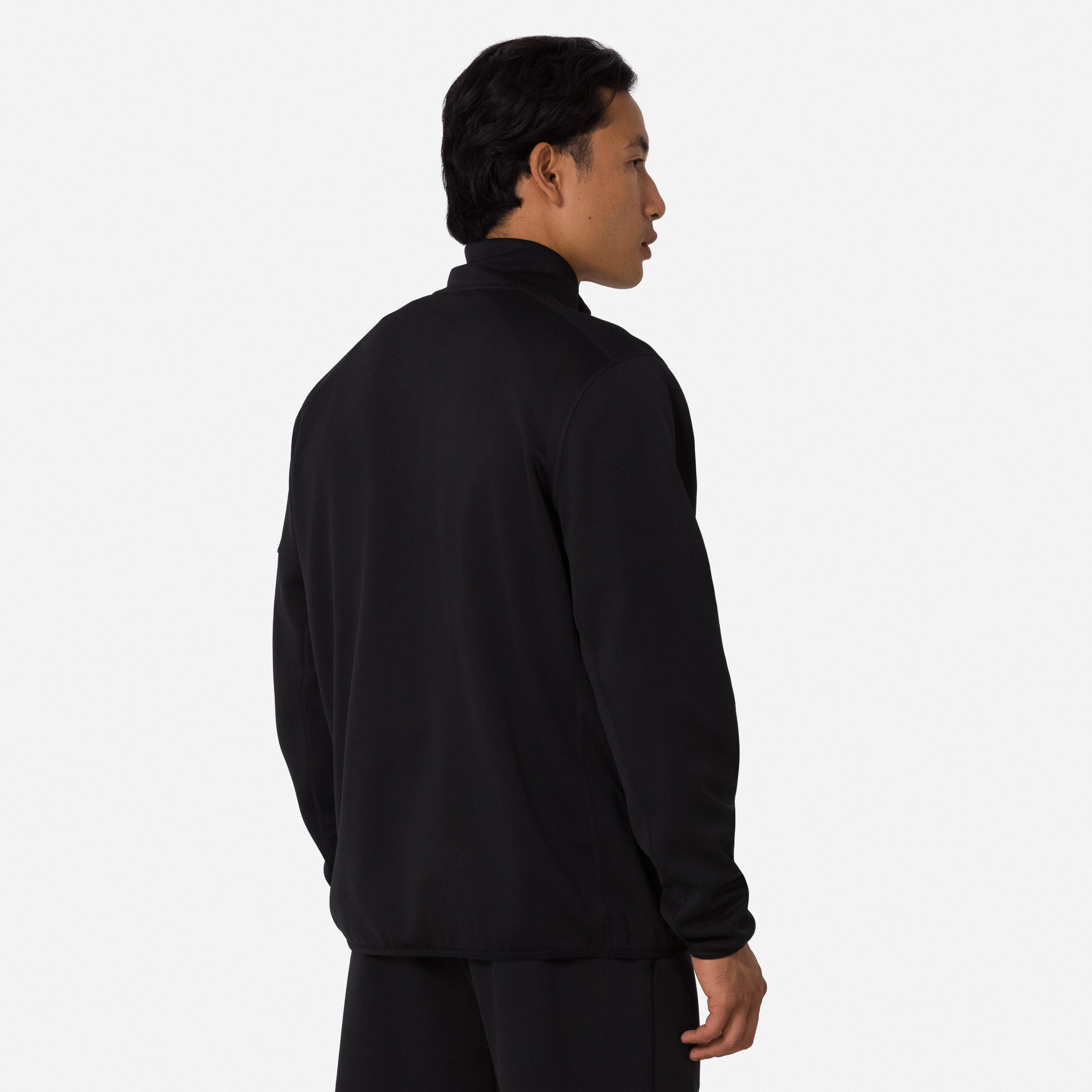 Men's Tech Fleece Half Zip
