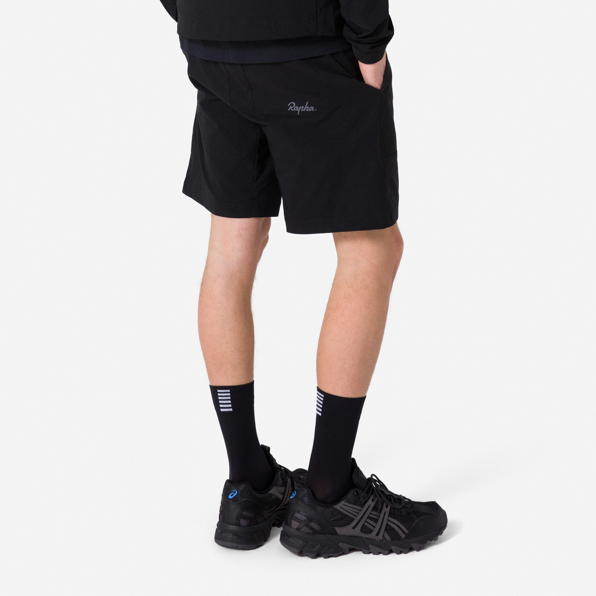 Men's Easy Tech Shorts
