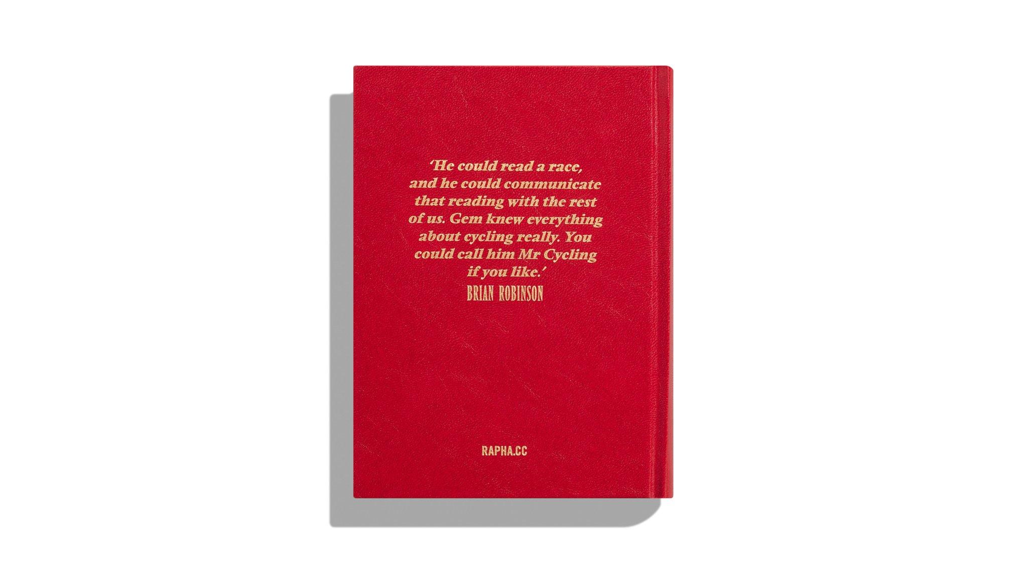 Raincoats are for Tourists