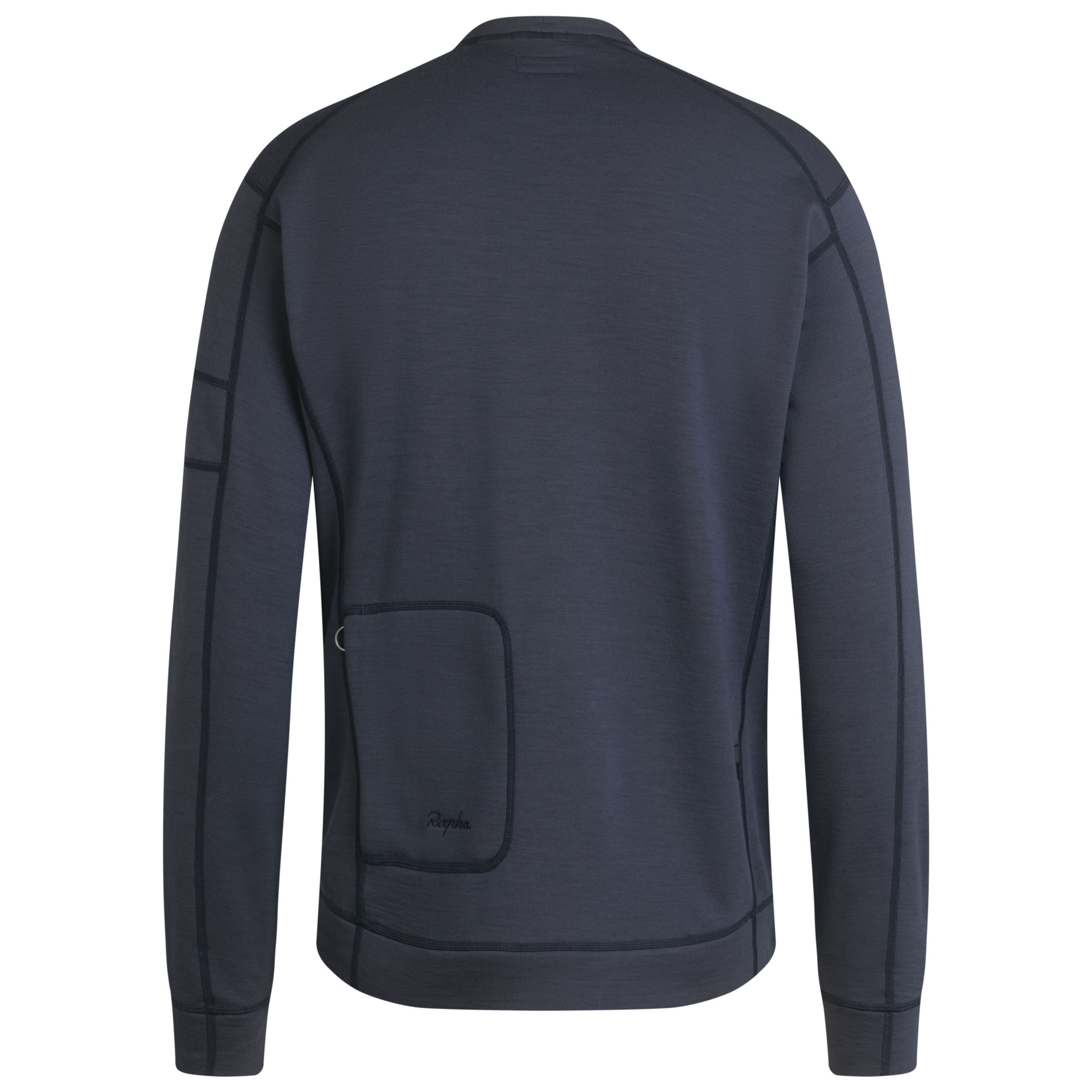 Men's Merino Sweatshirt