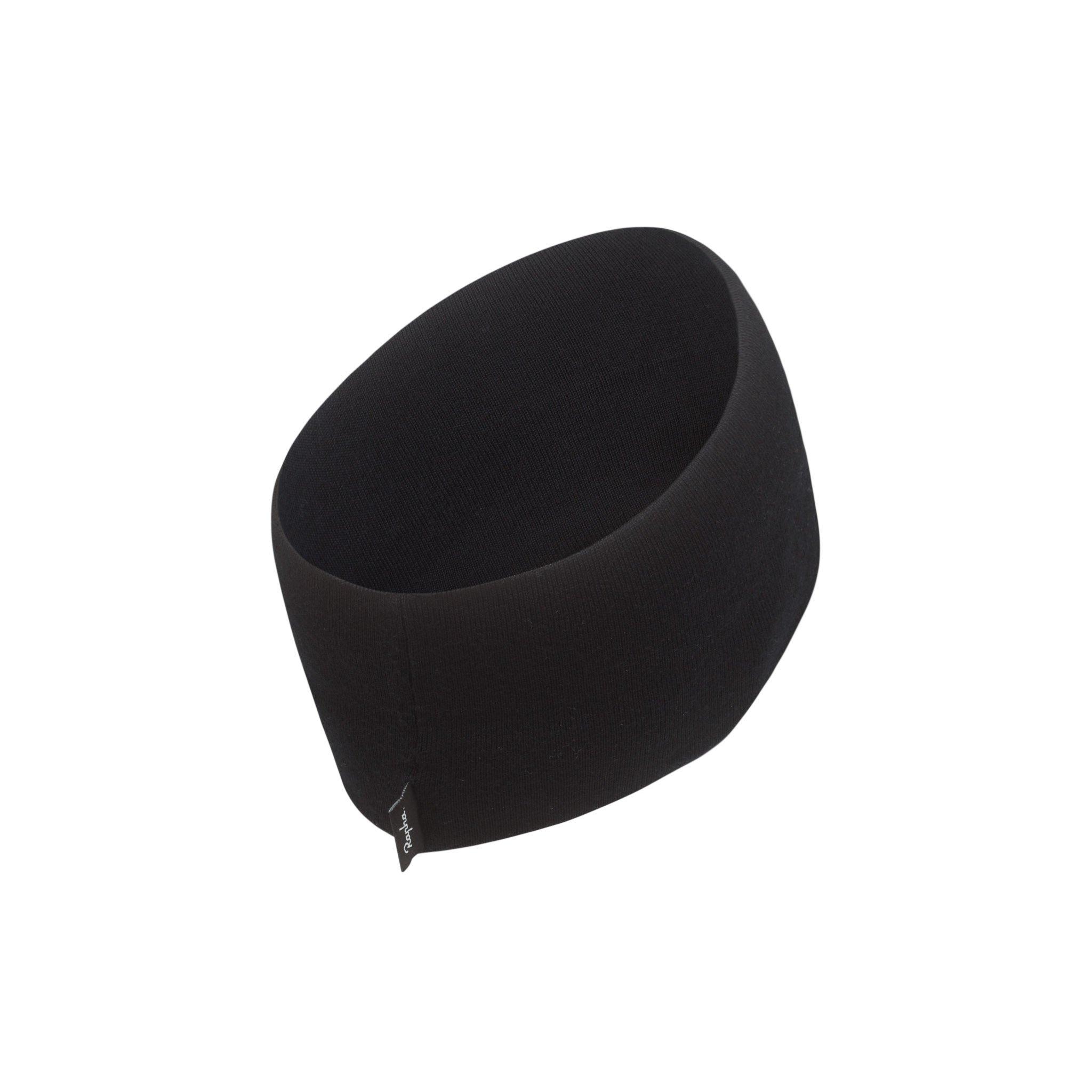 Rapha Merino Wool Headband for Winter Riding