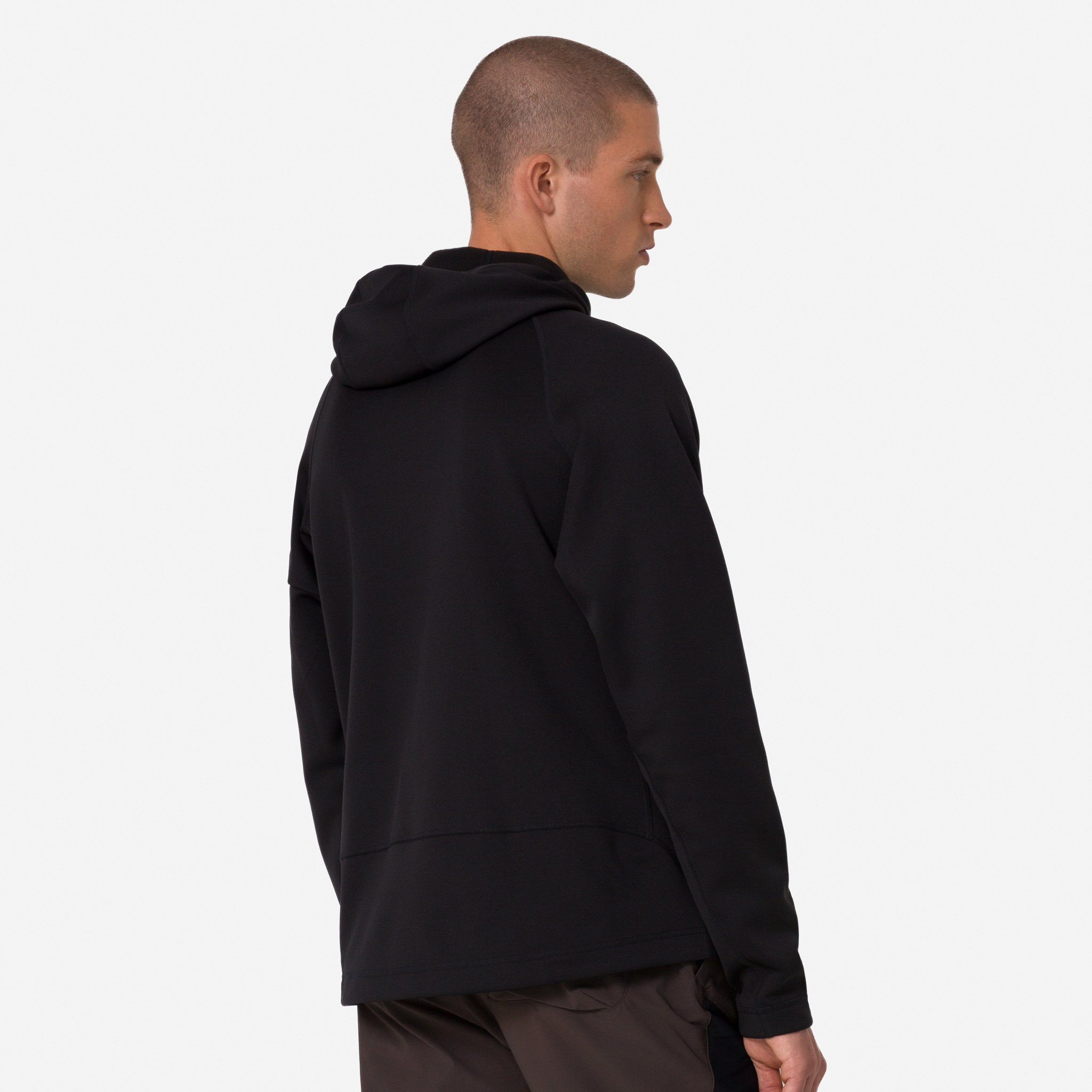 Men's Tech Fleece Zip Hoodie