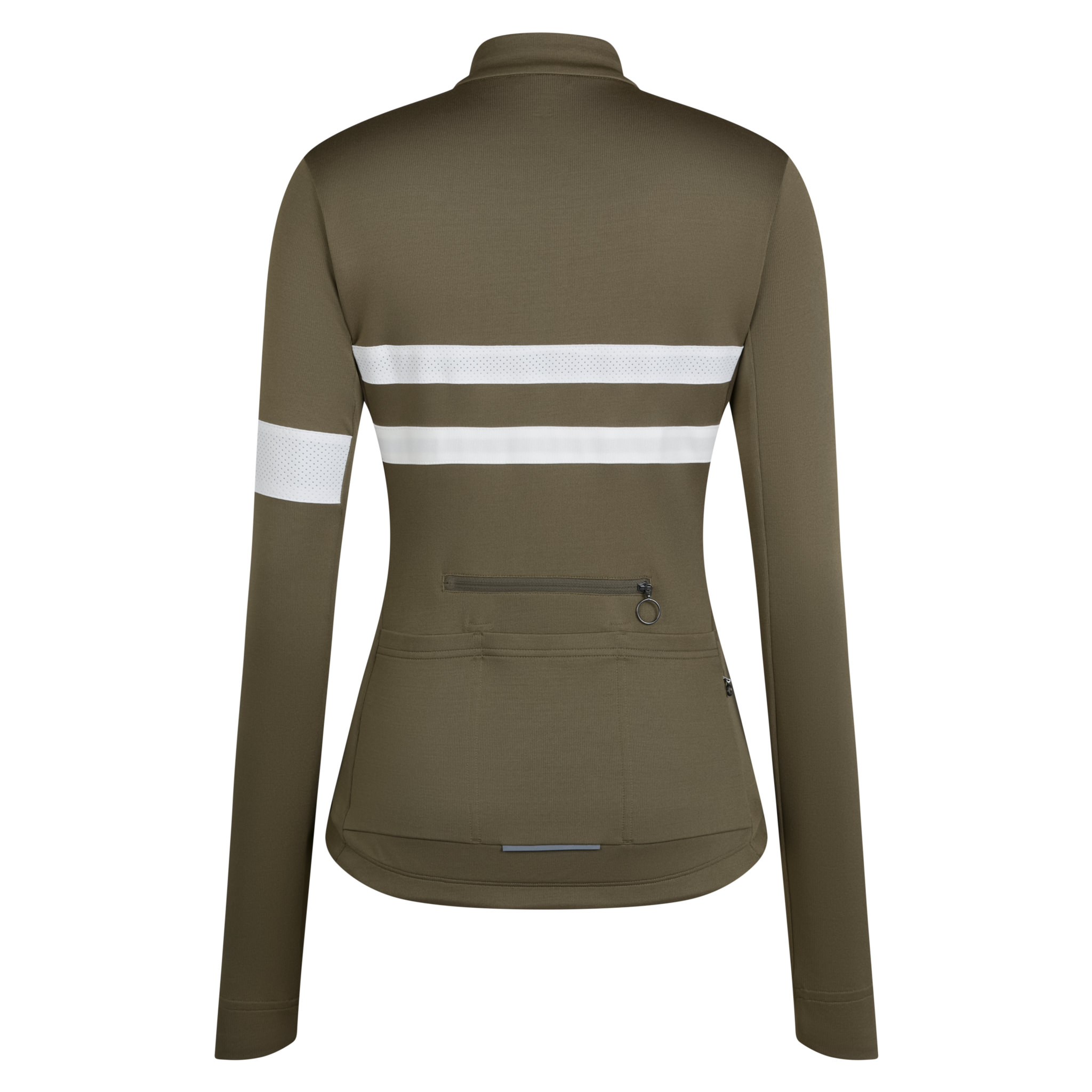 Women's Brevet Long Sleeve Jersey