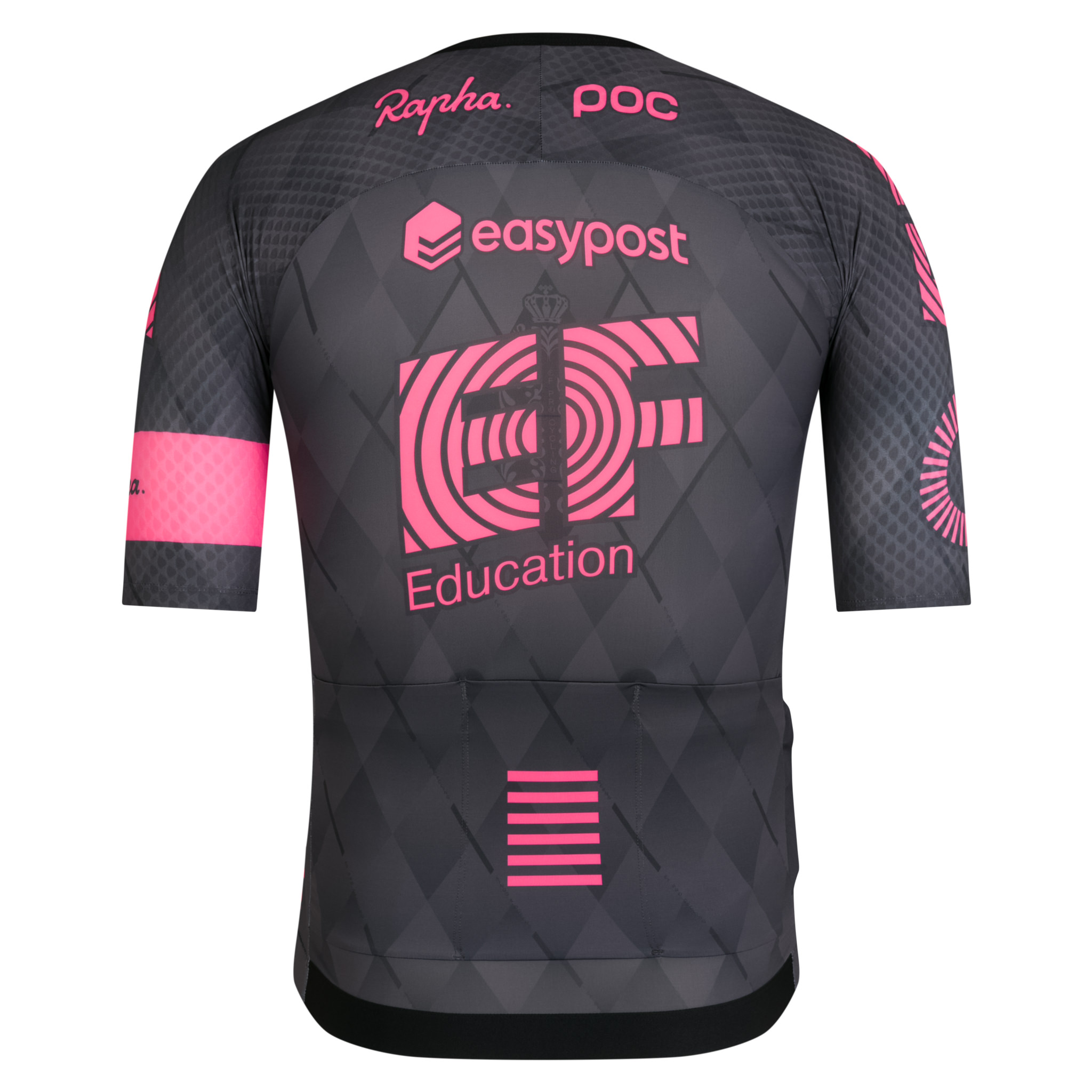 EF Men's Pro Team Aero Jersey