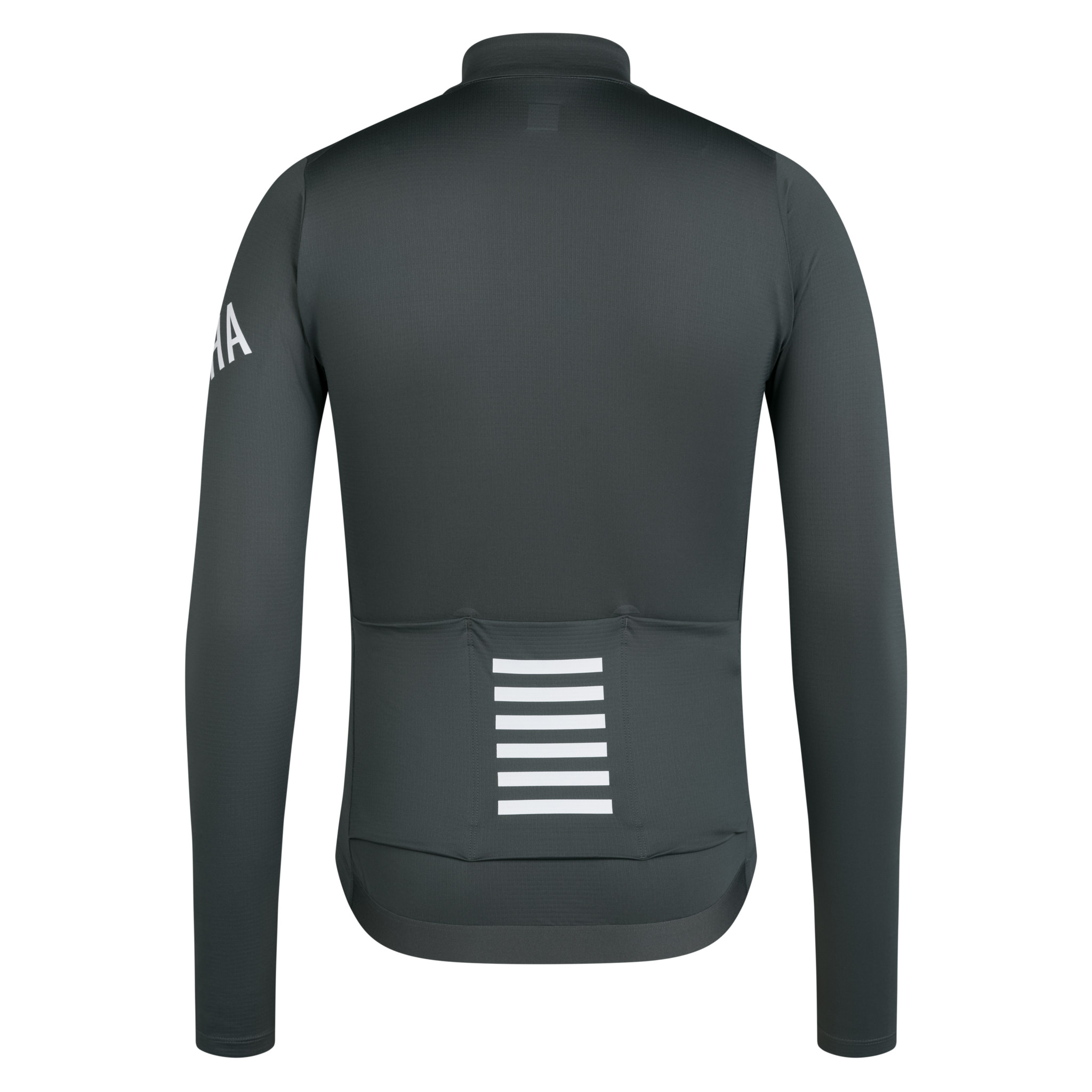 Men's Pro Team Long Sleeve Midweight Jersey