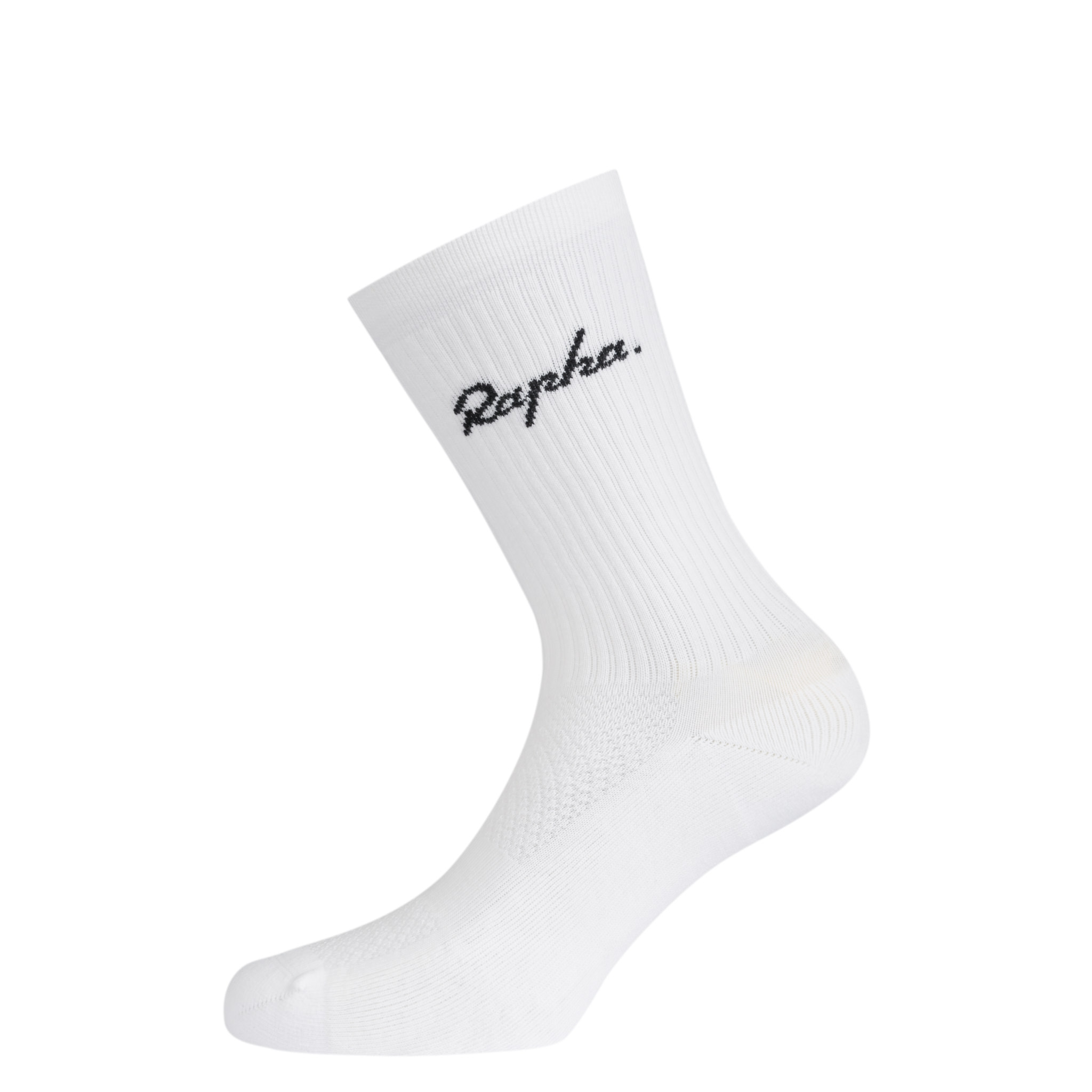 Cotton Crew Socks
