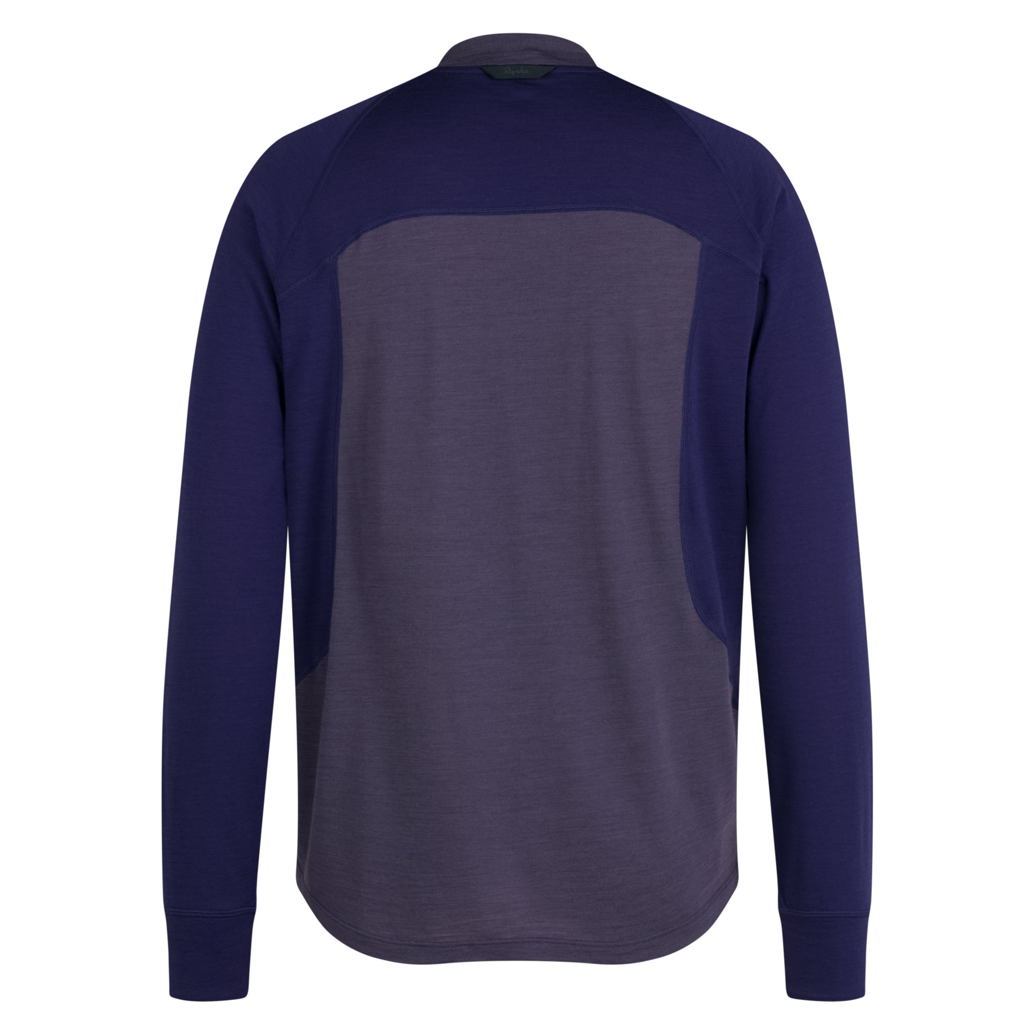 Men's Explore Merino Long Sleeve T-shirt