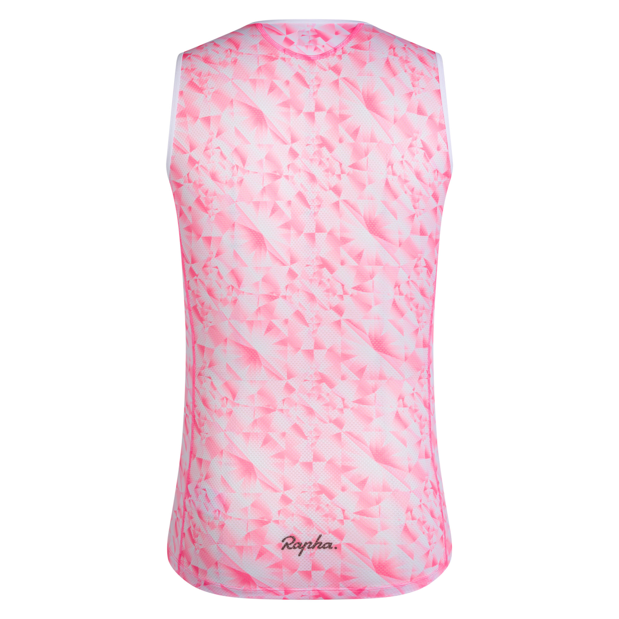 EF Men's Pro Team Sleeveless Baselayer