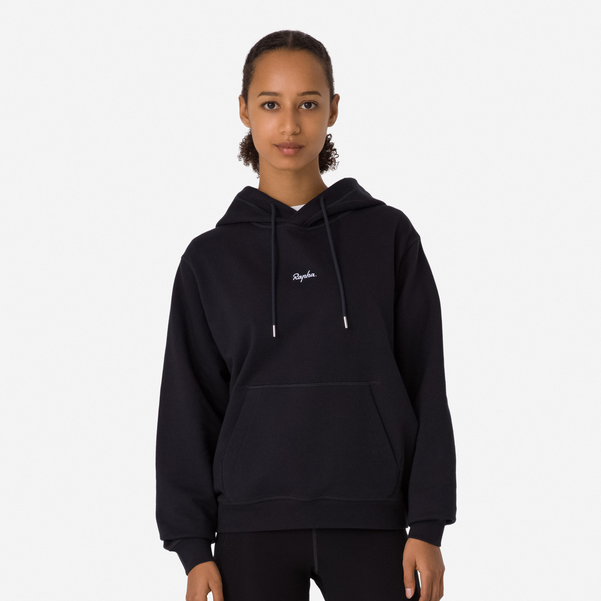 Women's Cotton Hoodie