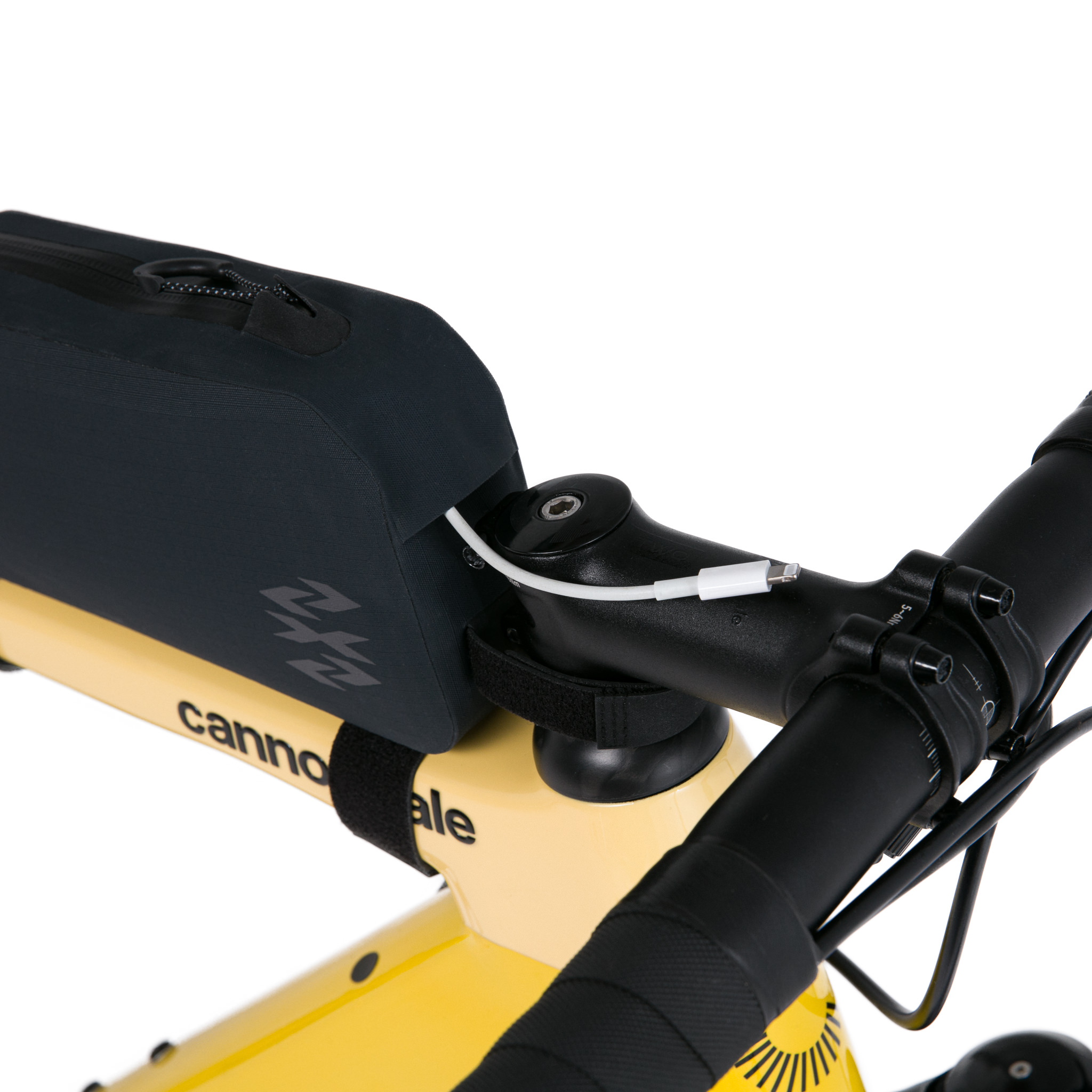 Explore Luggage Hypalon Strap