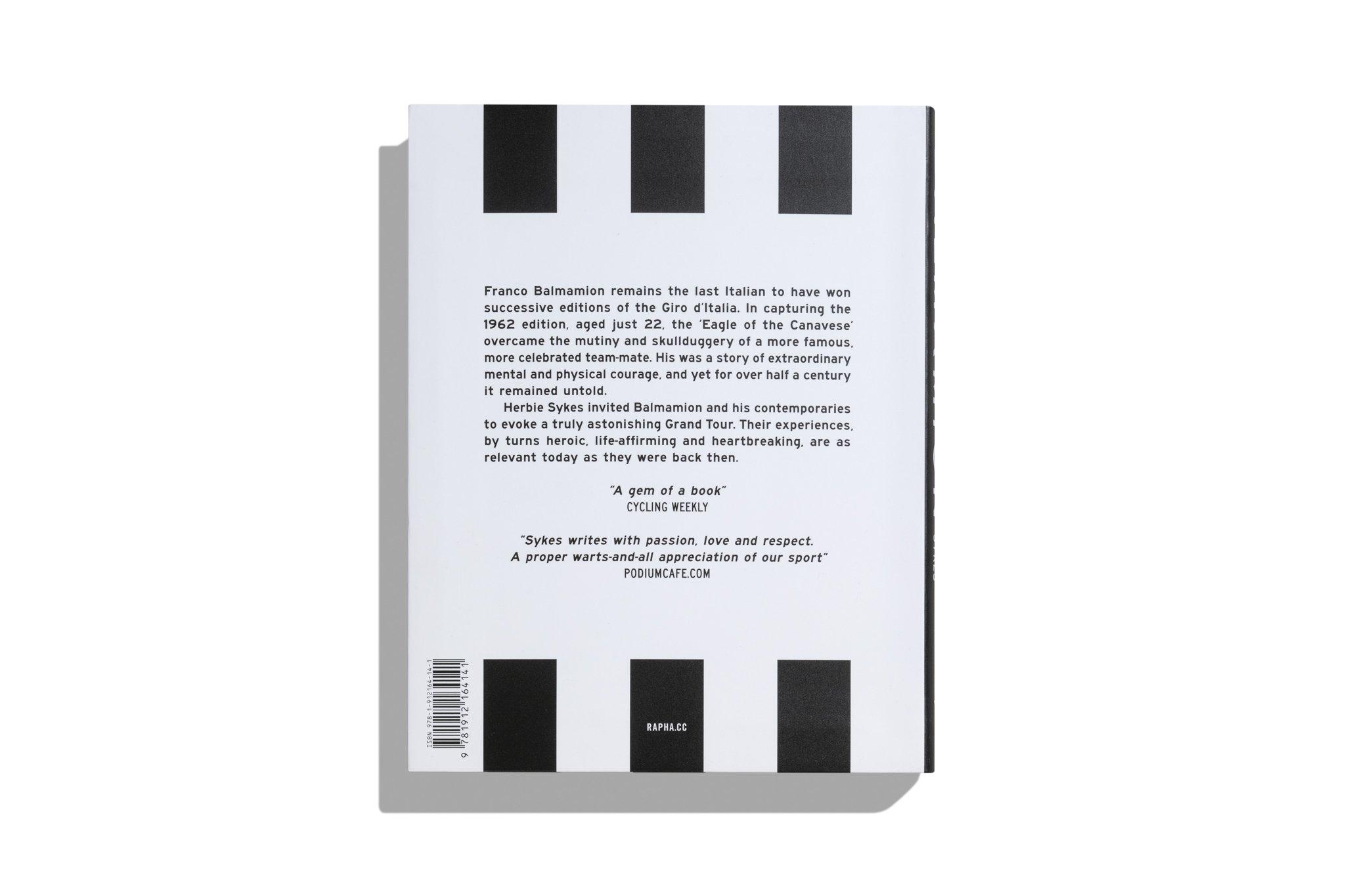 The Eagle of Canavese