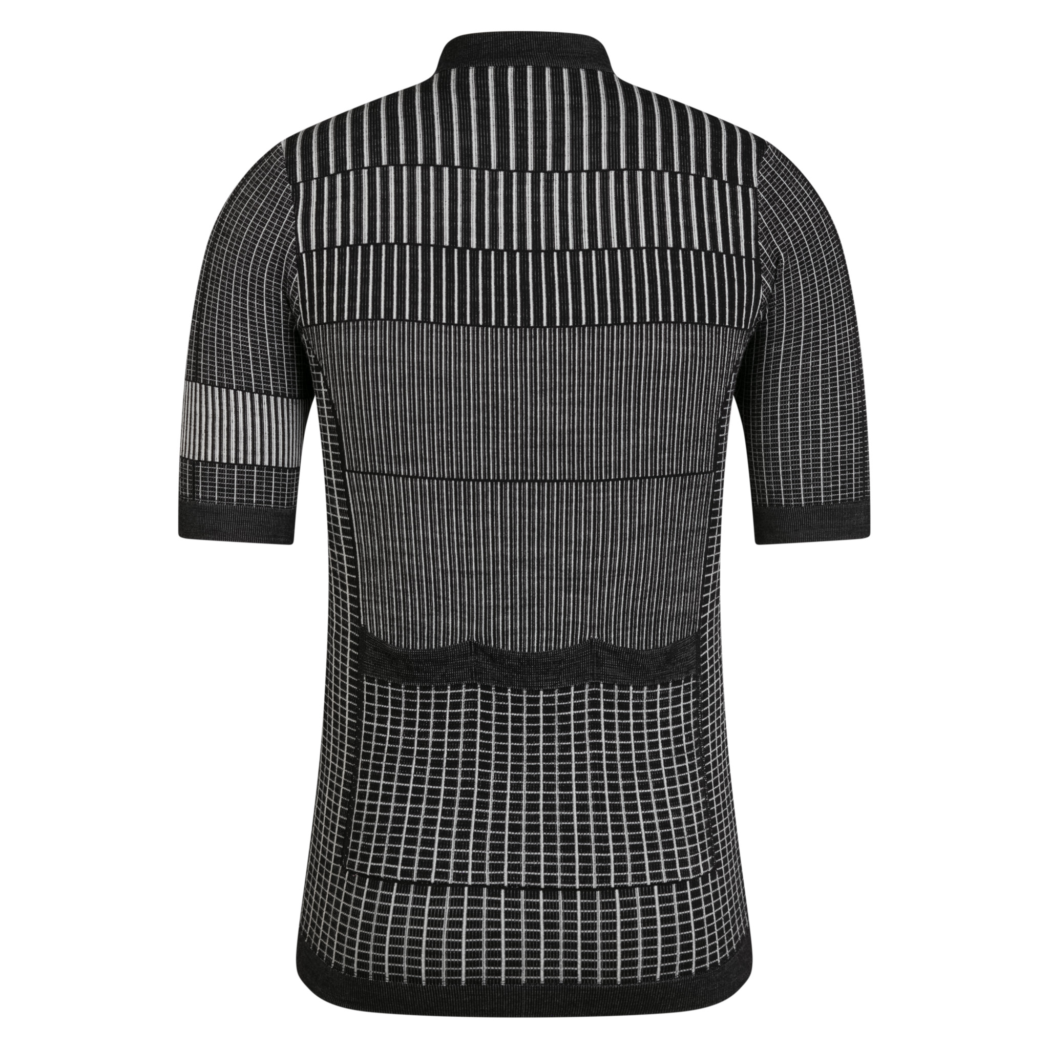 Men's Classic Seamless Jersey