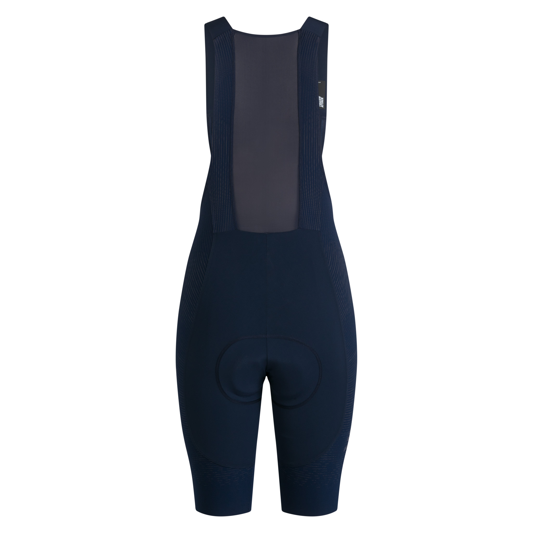 Women's Pro Team Powerweave Bib Shorts