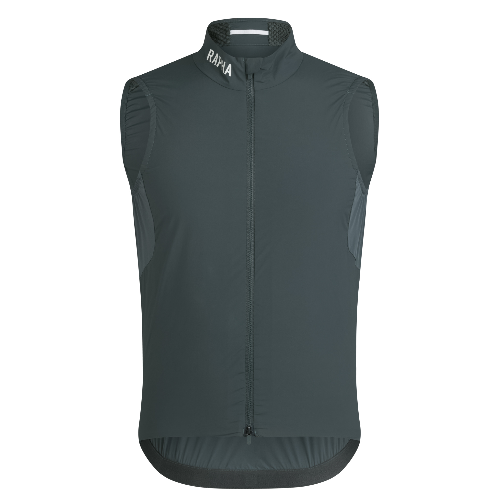 Men's Pro Team Insulated Gilet