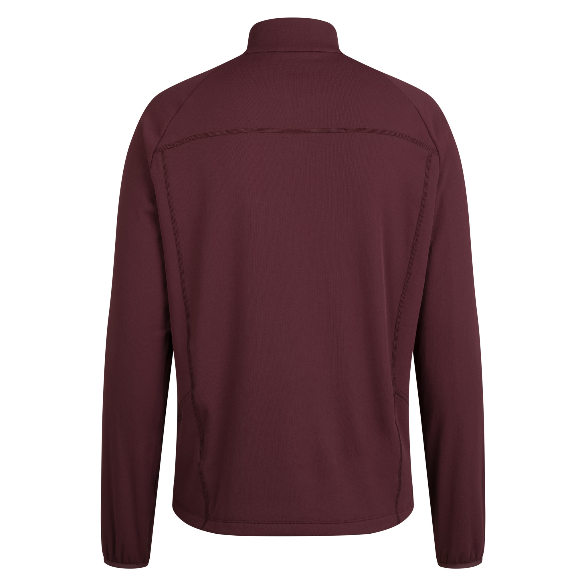 Men's Half Zip Midlayer